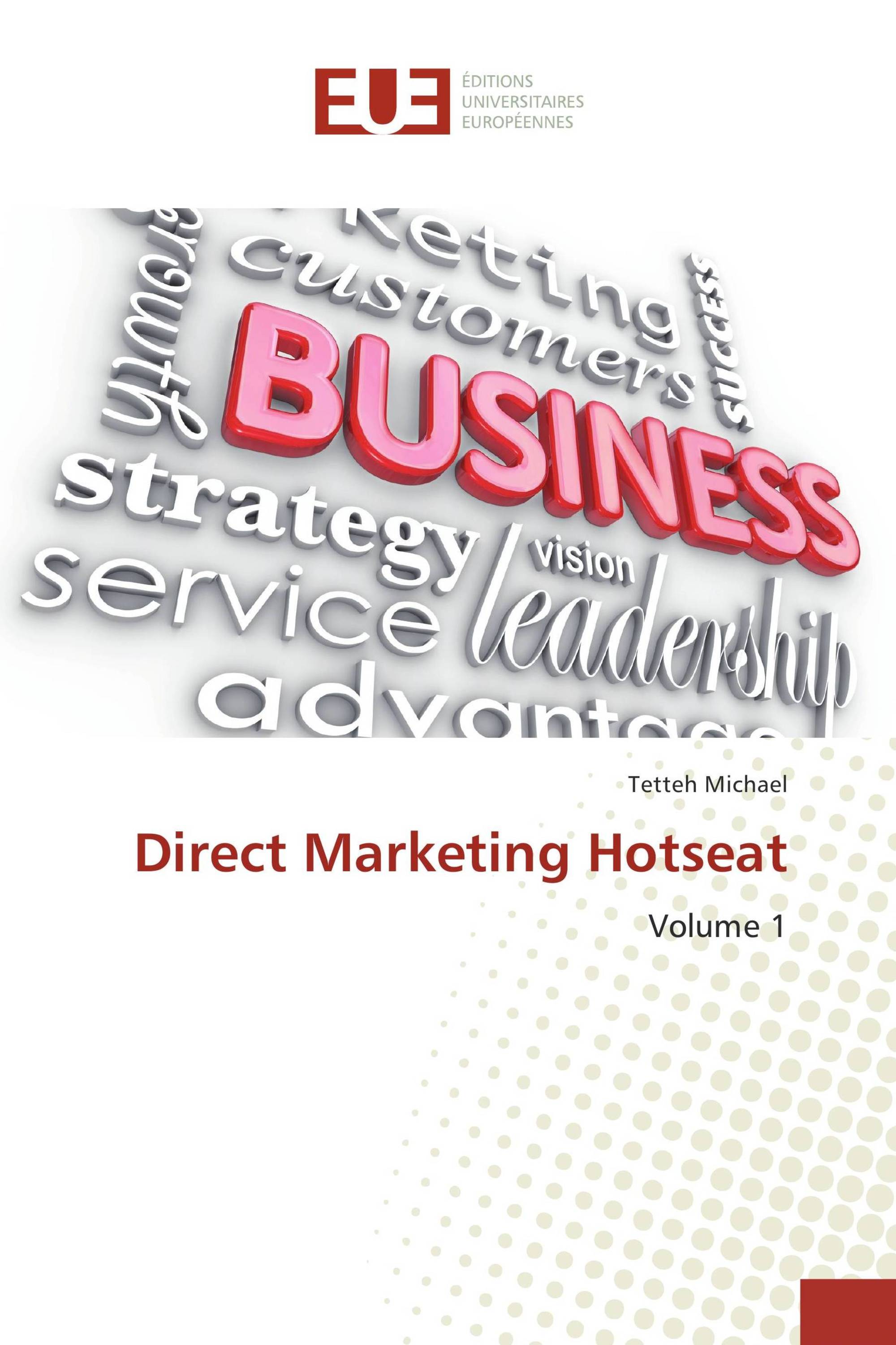 Direct Marketing Hotseat