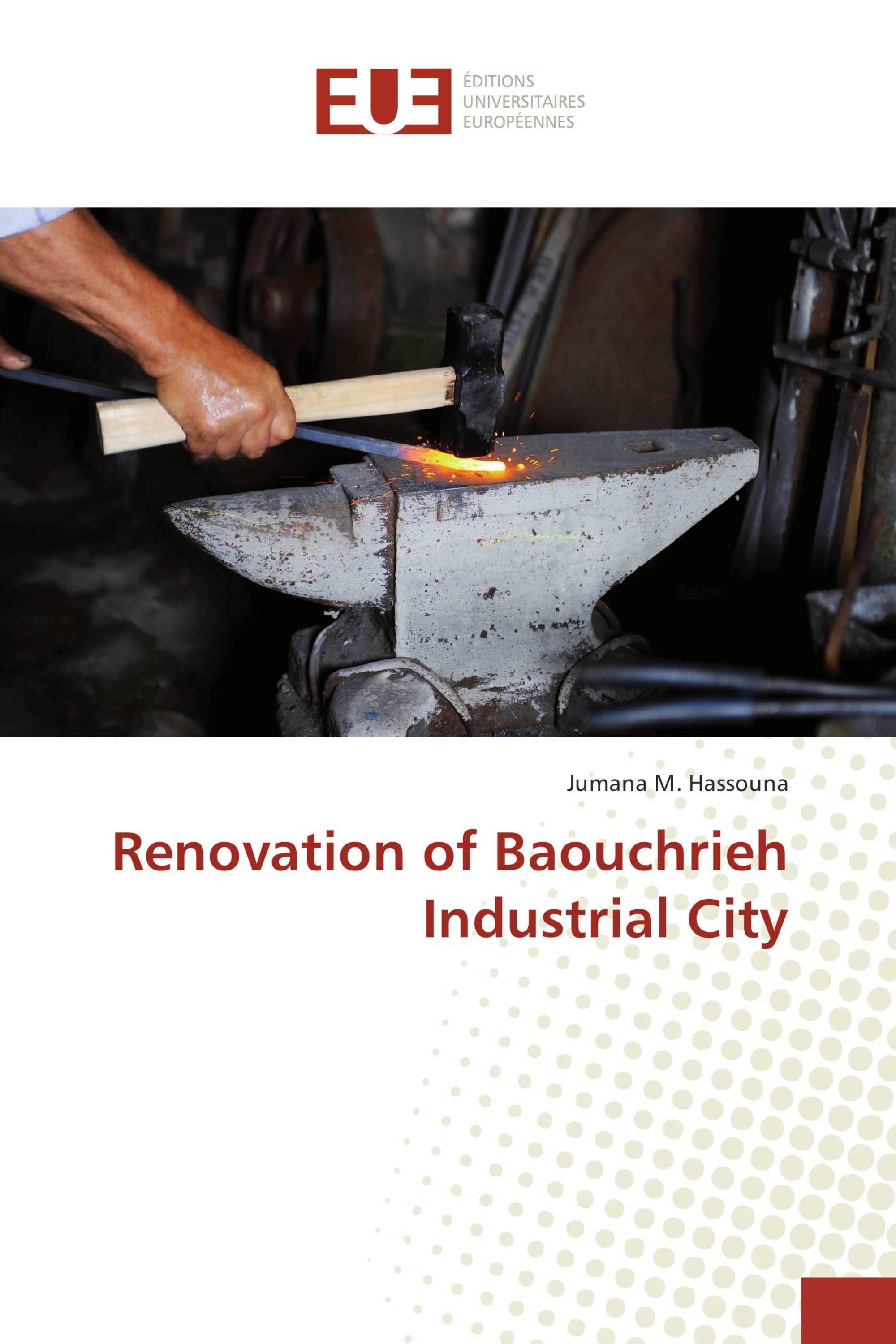 Renovation of Baouchrieh Industrial City