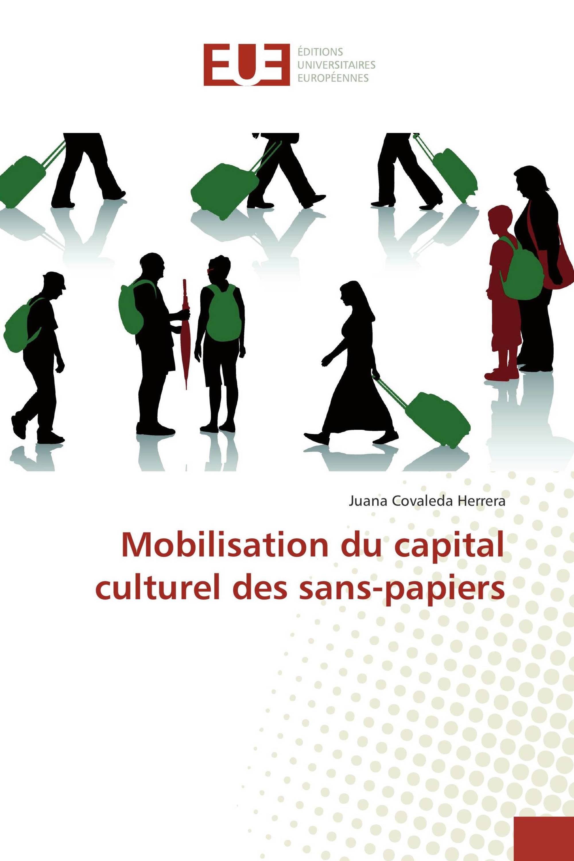 Mobilisation du capital culturel des sans-papiers