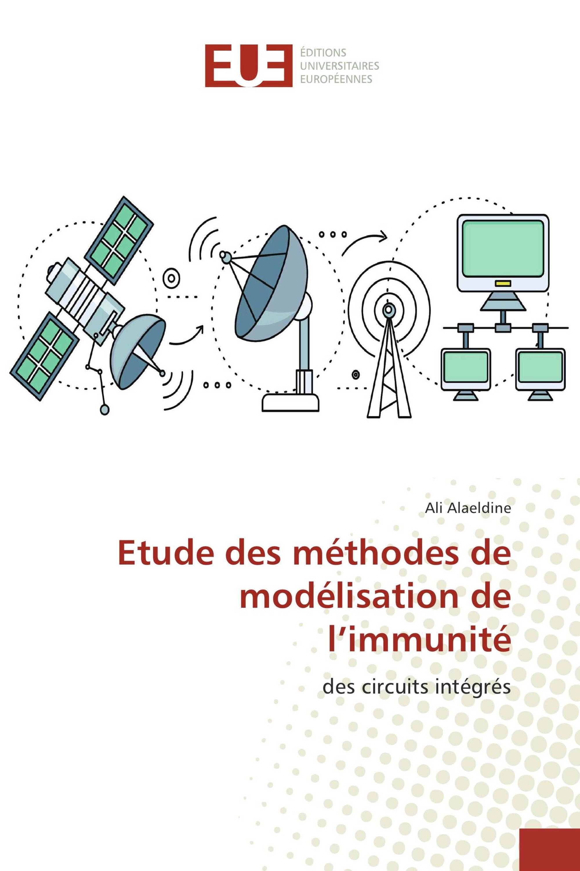 Etude des méthodes de modélisation de l’immunité