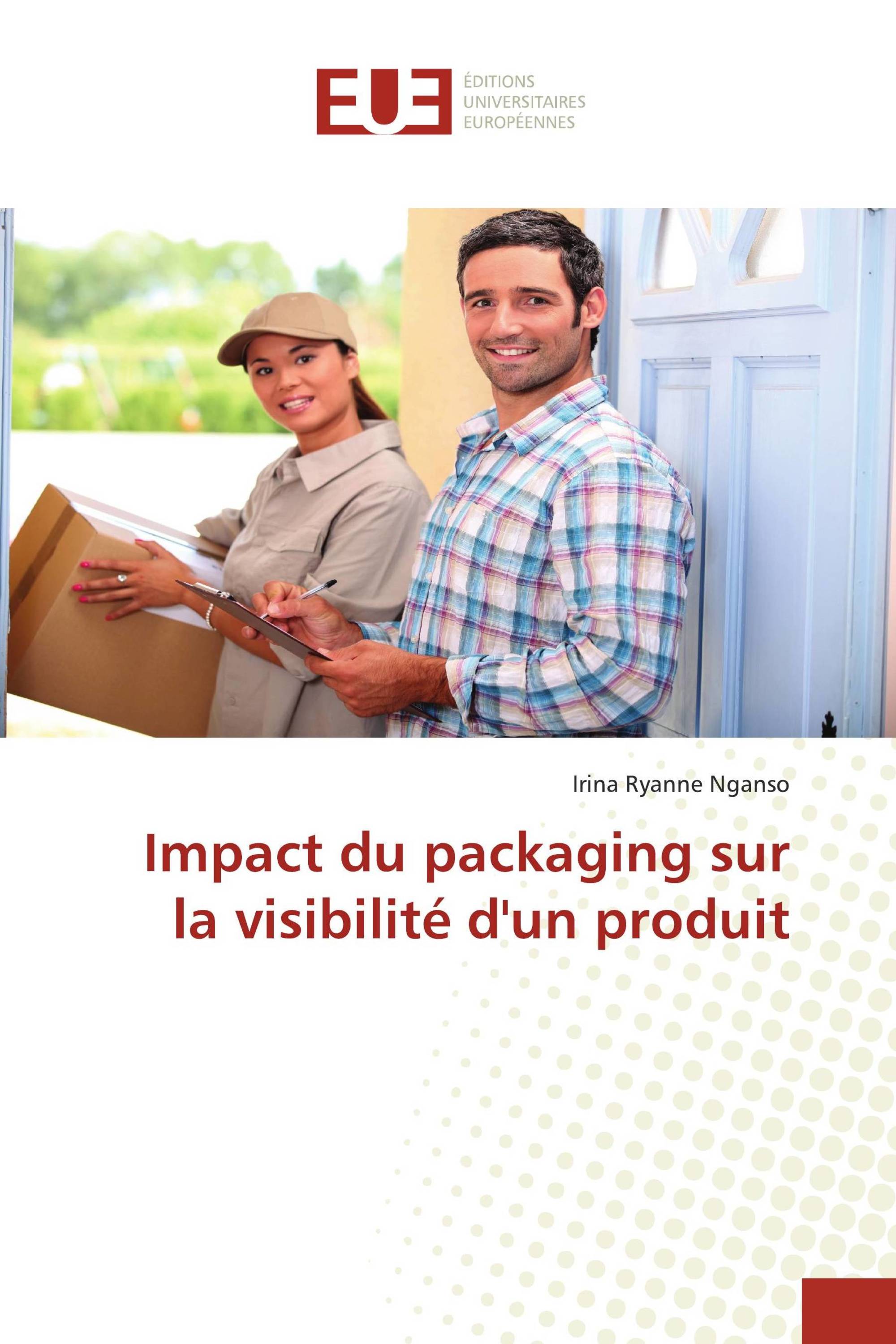 Impact du packaging sur la visibilité d'un produit