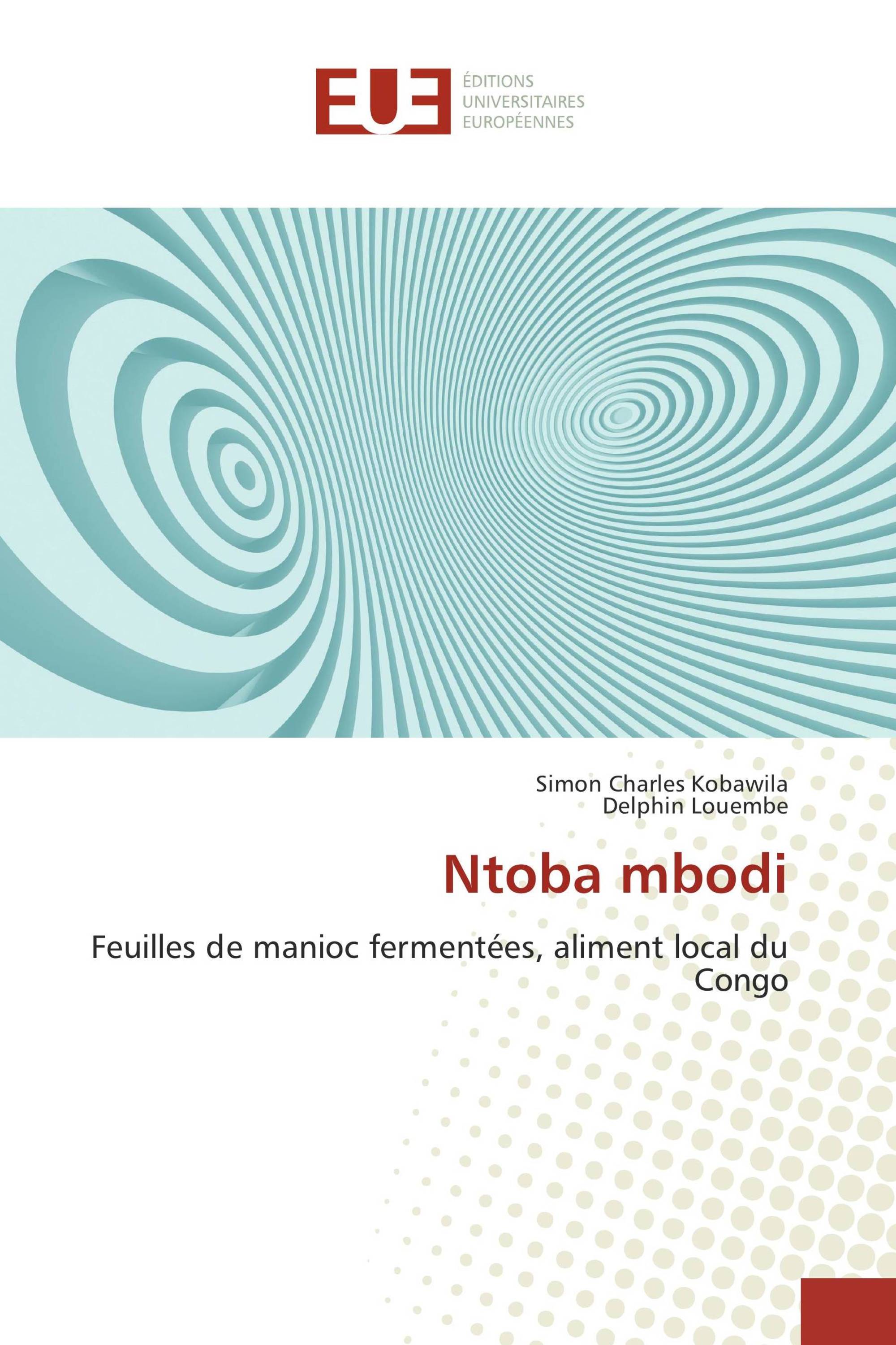 Ntoba mbodi