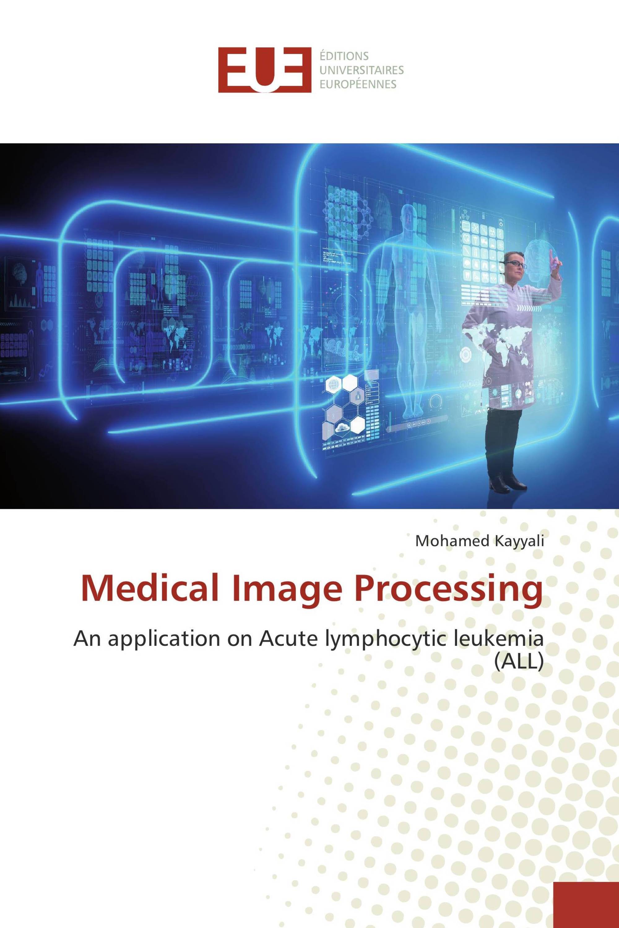 Medical Image Processing