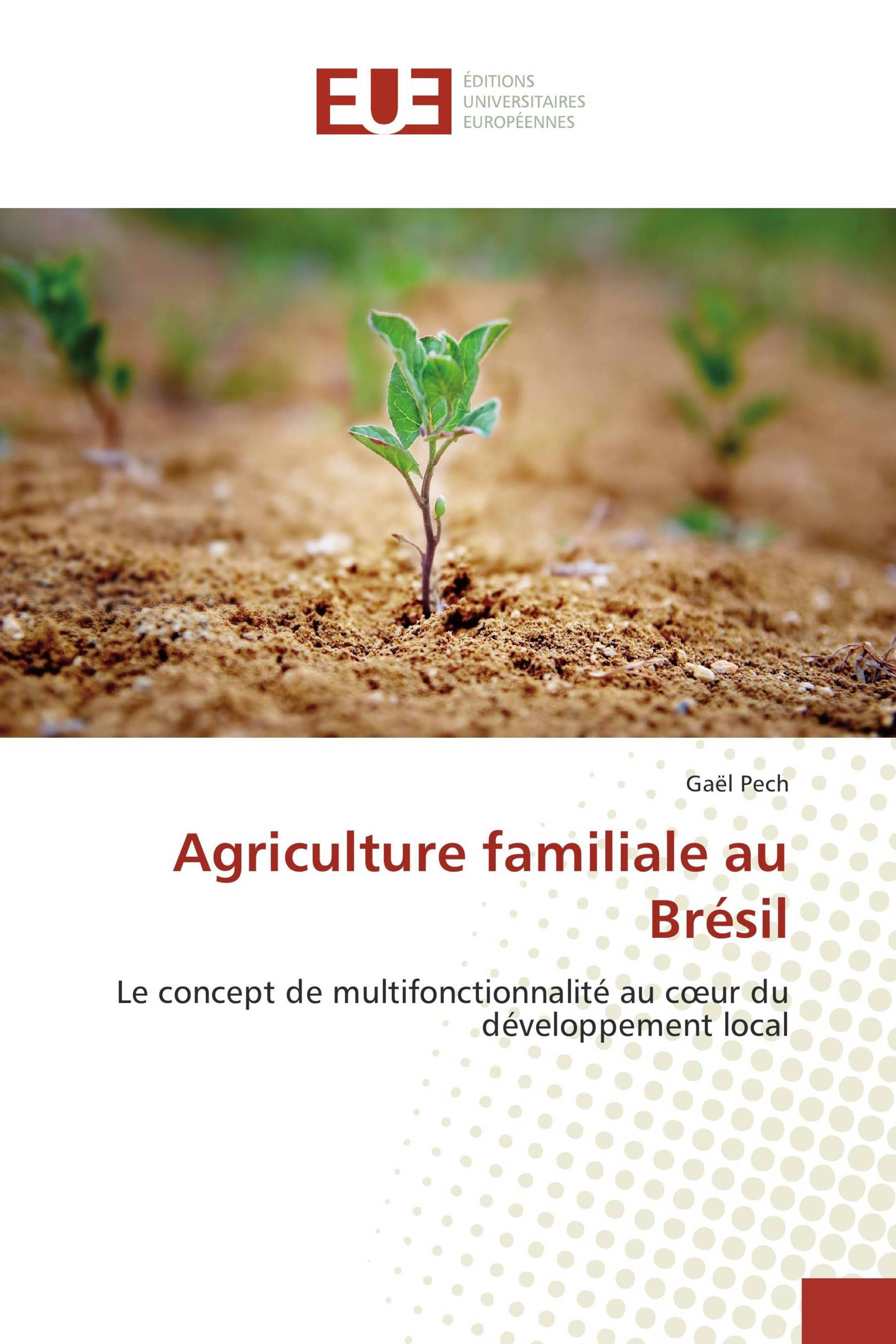 Agriculture familiale au Brésil