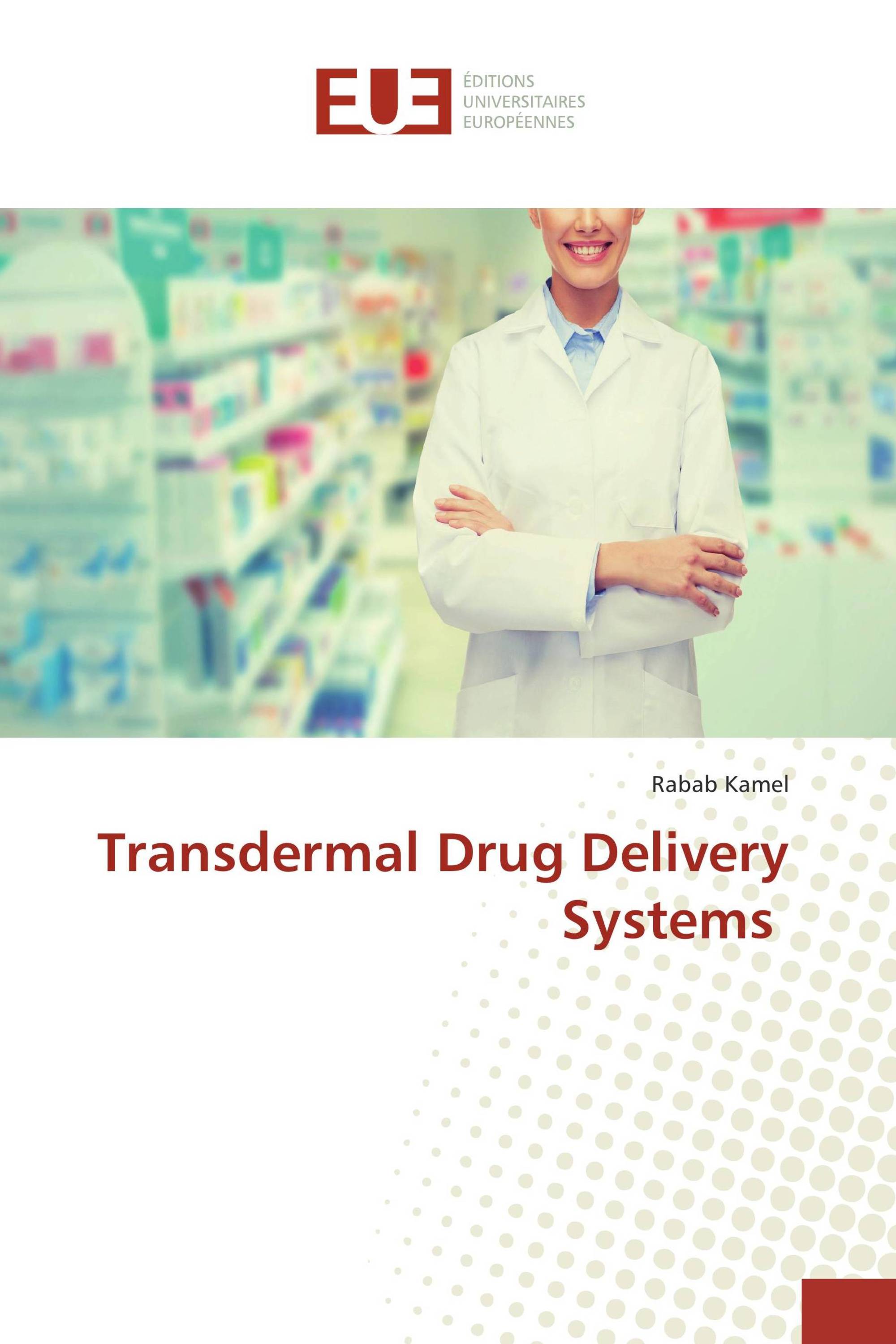 Transdermal Drug Delivery Systems