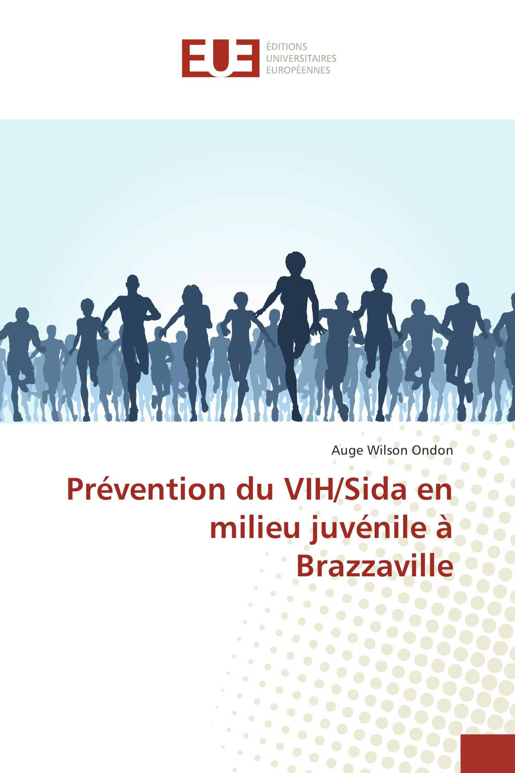 Prévention du VIH/Sida en milieu juvénile à Brazzaville