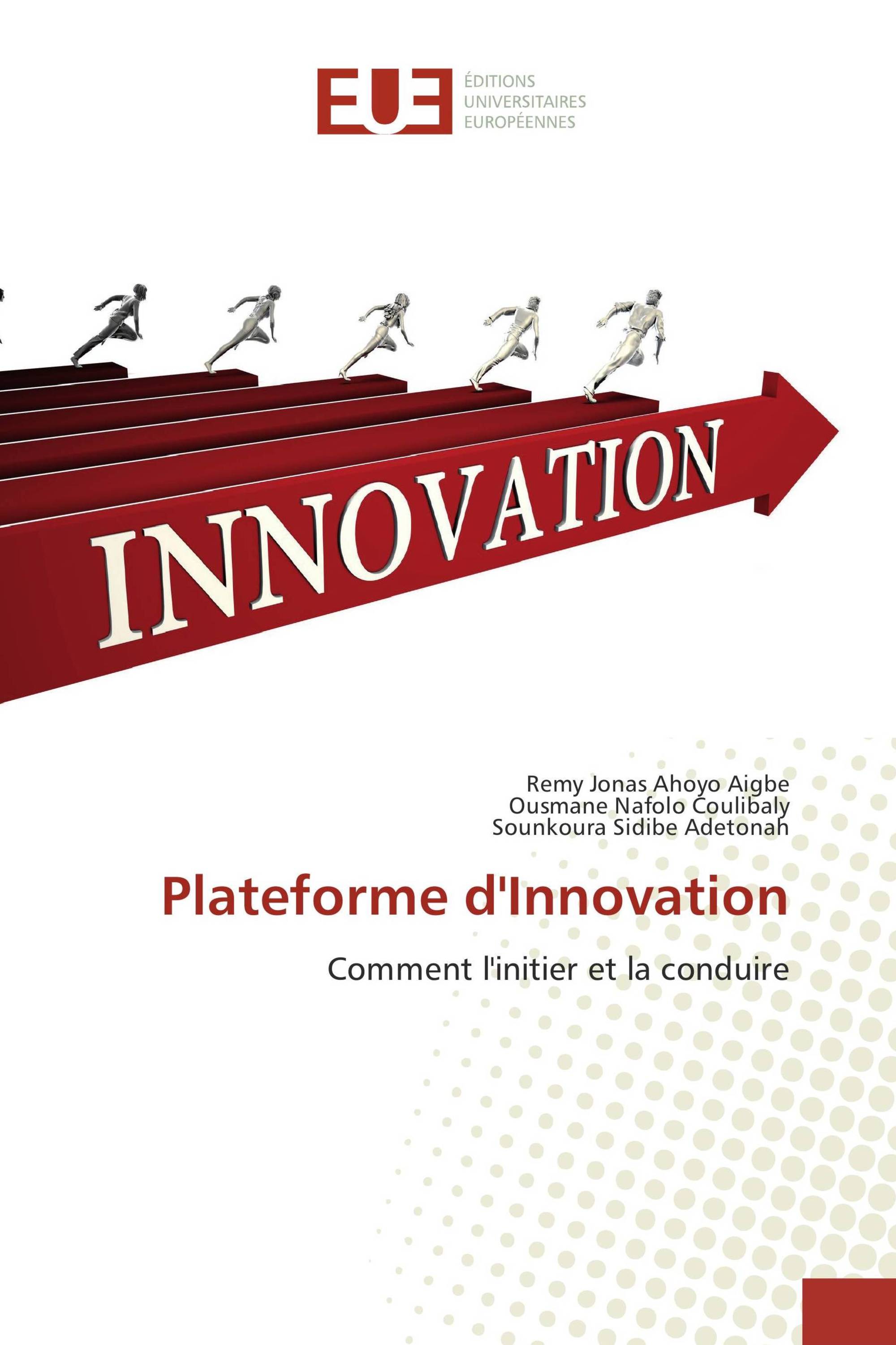 Plateforme d'Innovation