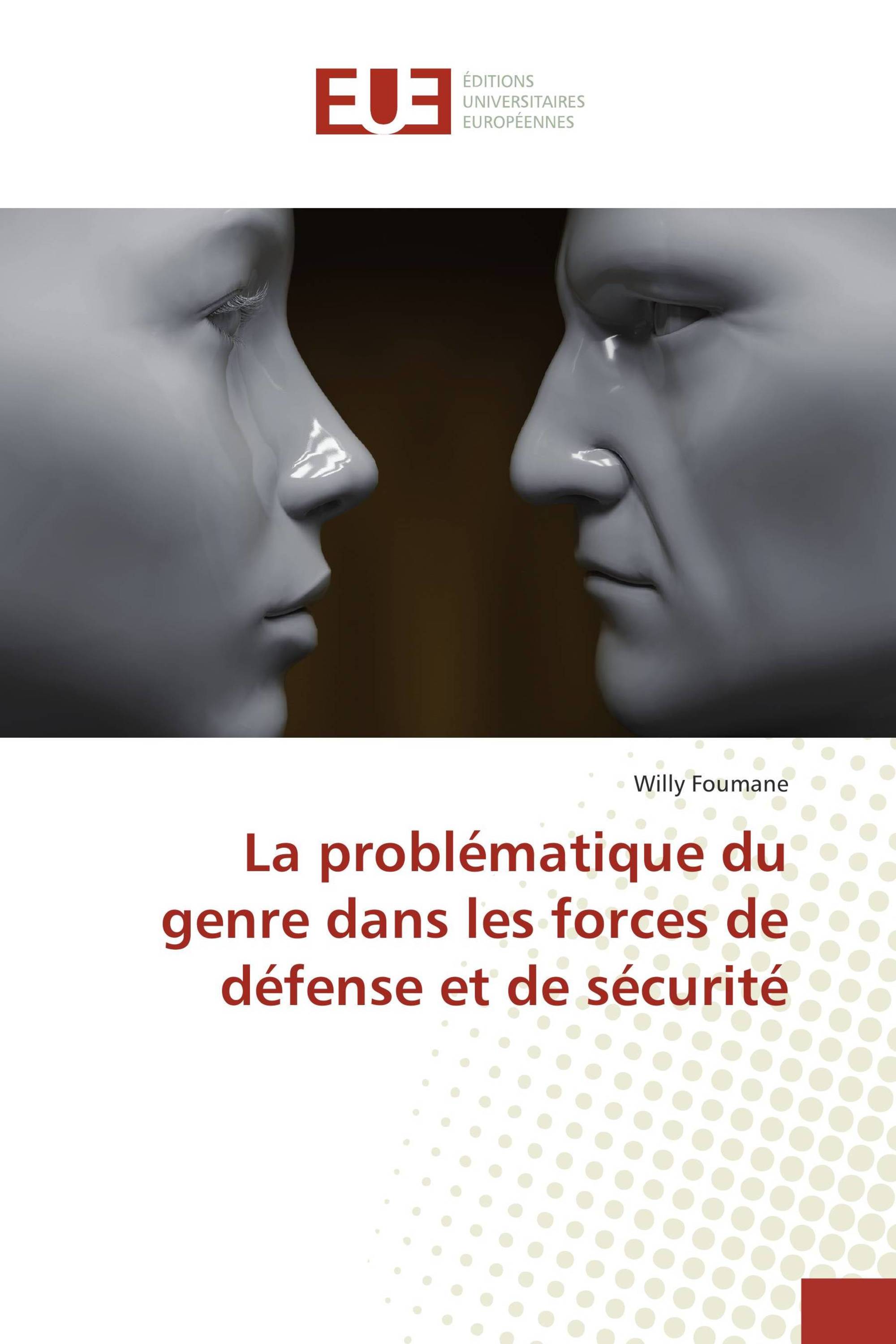 La problématique du genre dans les forces de défense et de sécurité