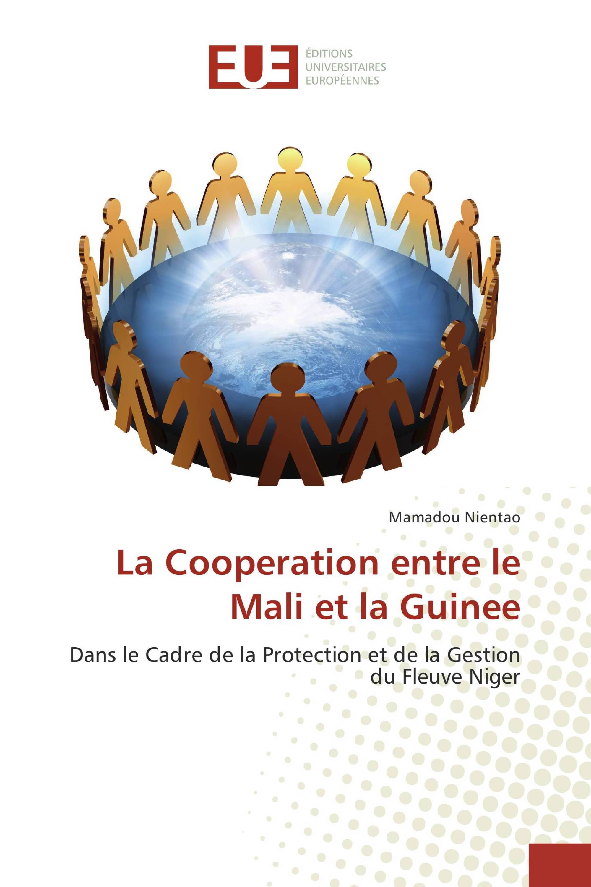 La Cooperation entre le Mali et la Guinee