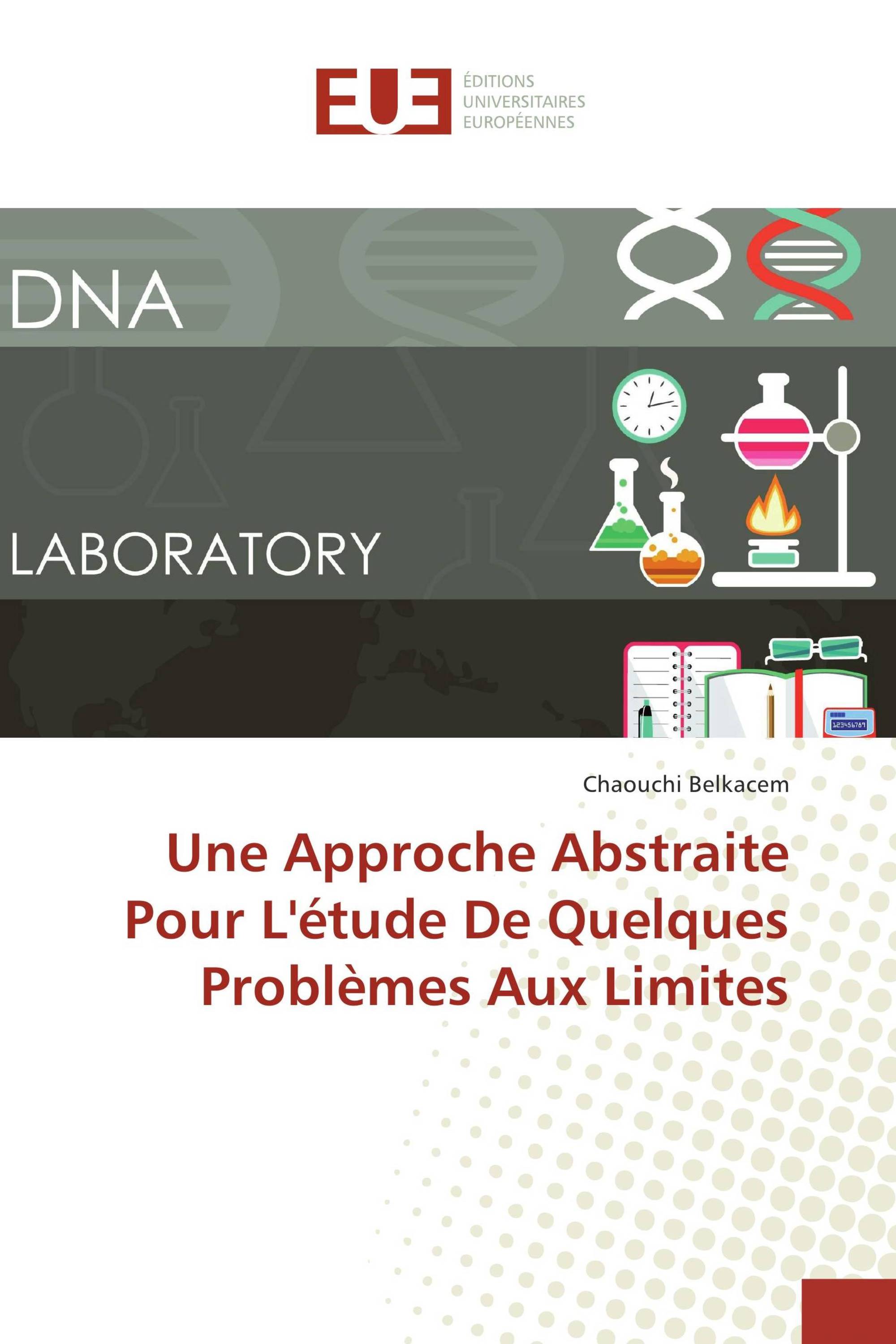 Une Approche Abstraite Pour L'étude De Quelques Problèmes Aux Limites