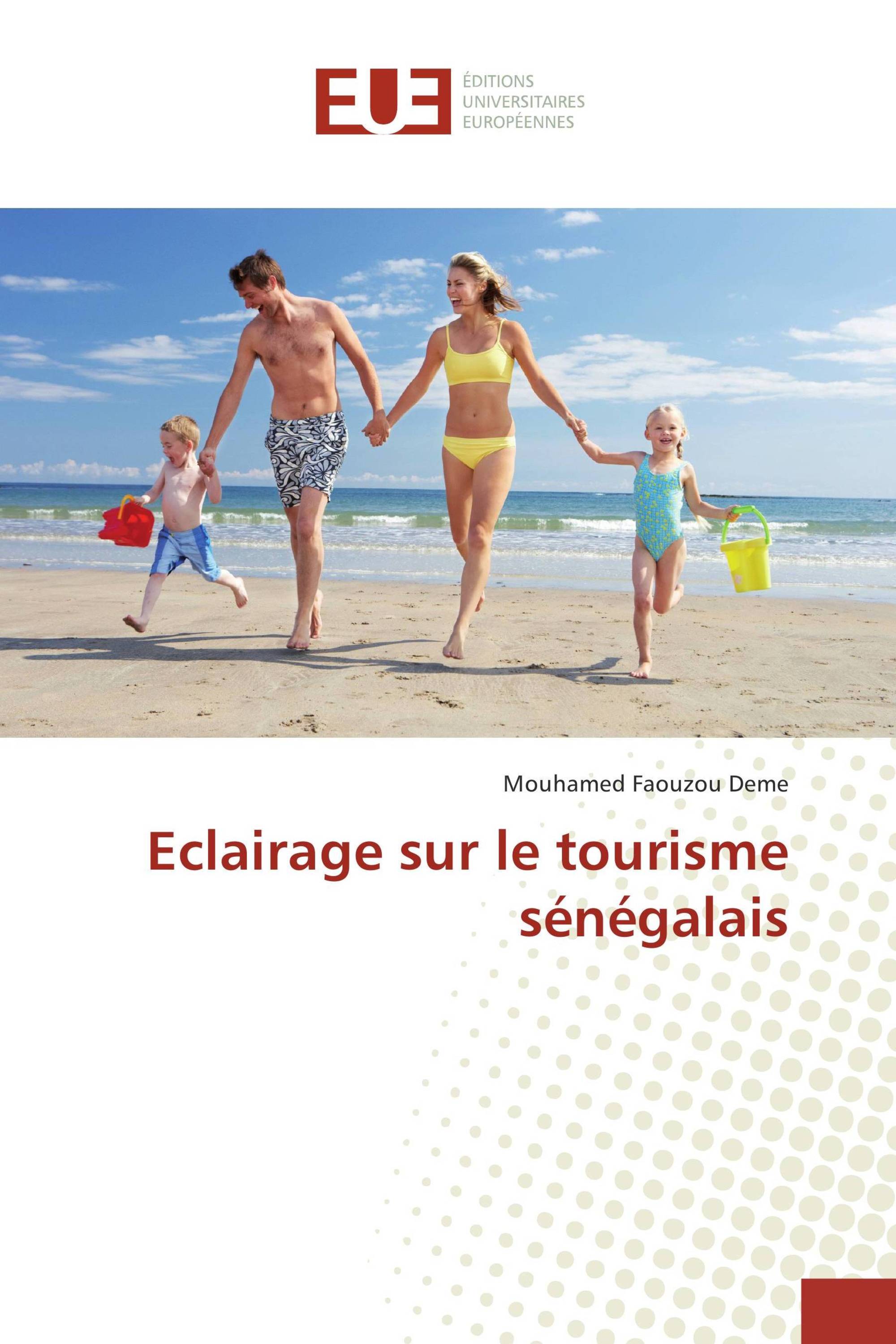 Eclairage sur le tourisme sénégalais