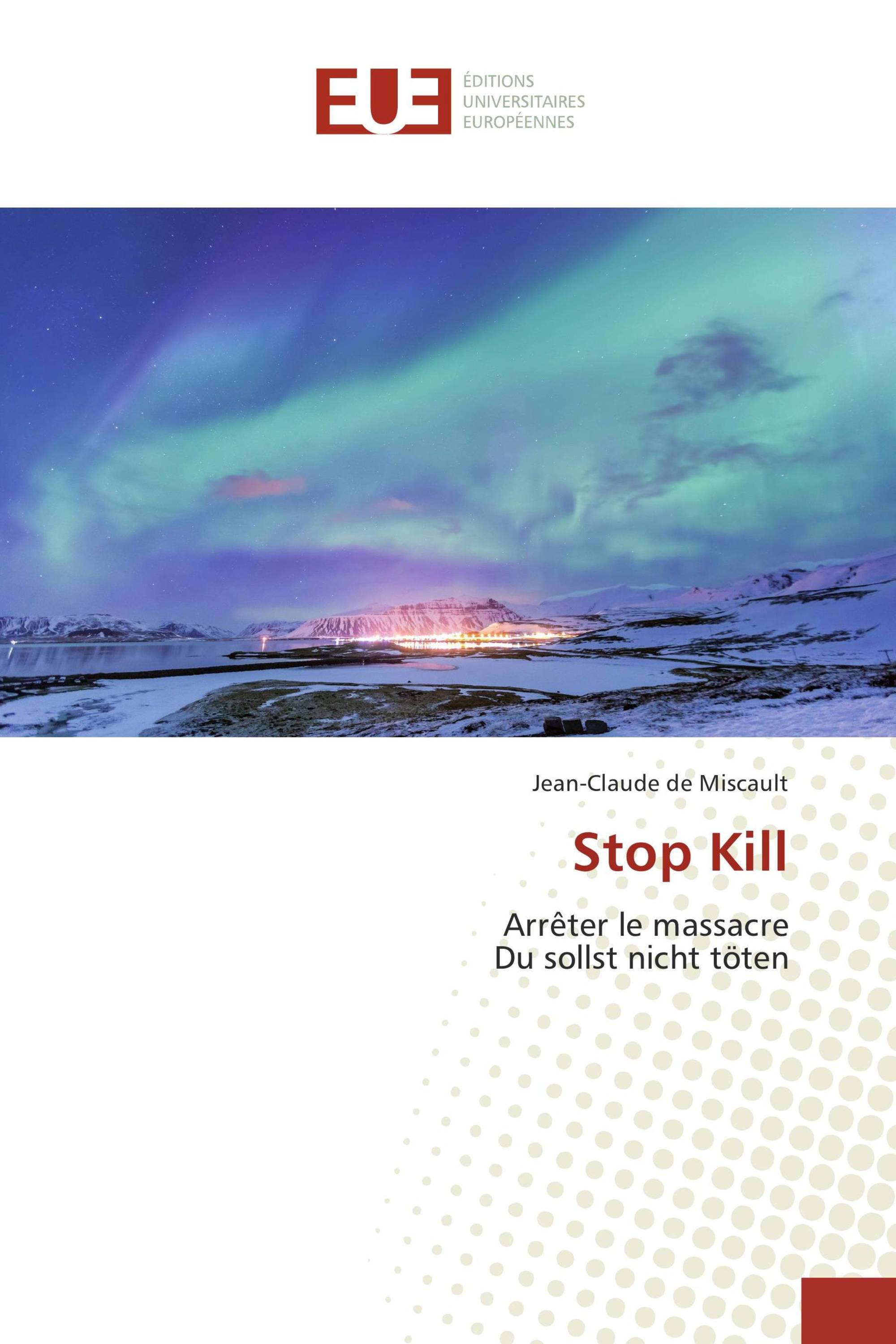 Stop Kill