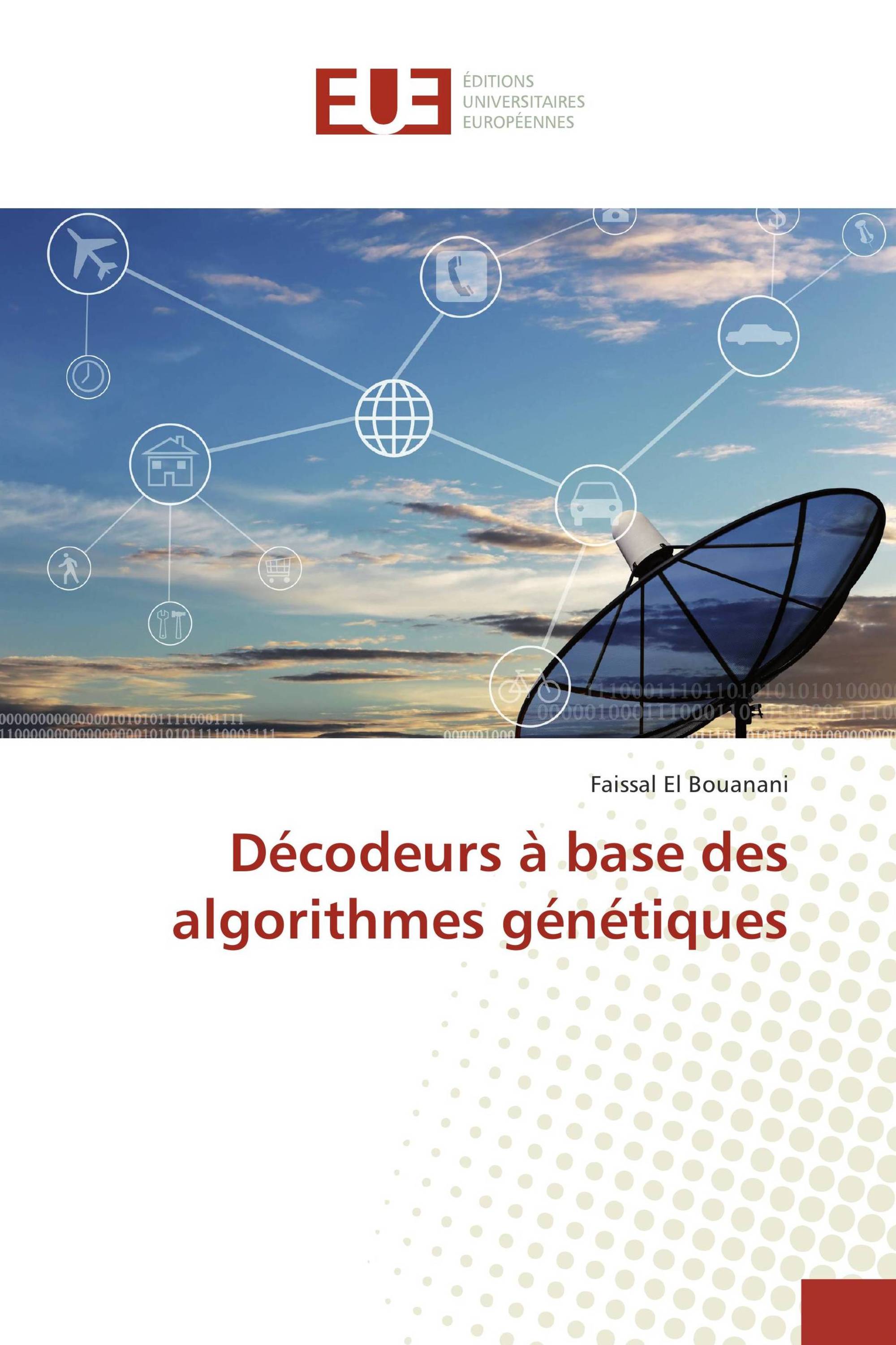 Décodeurs à base des algorithmes génétiques