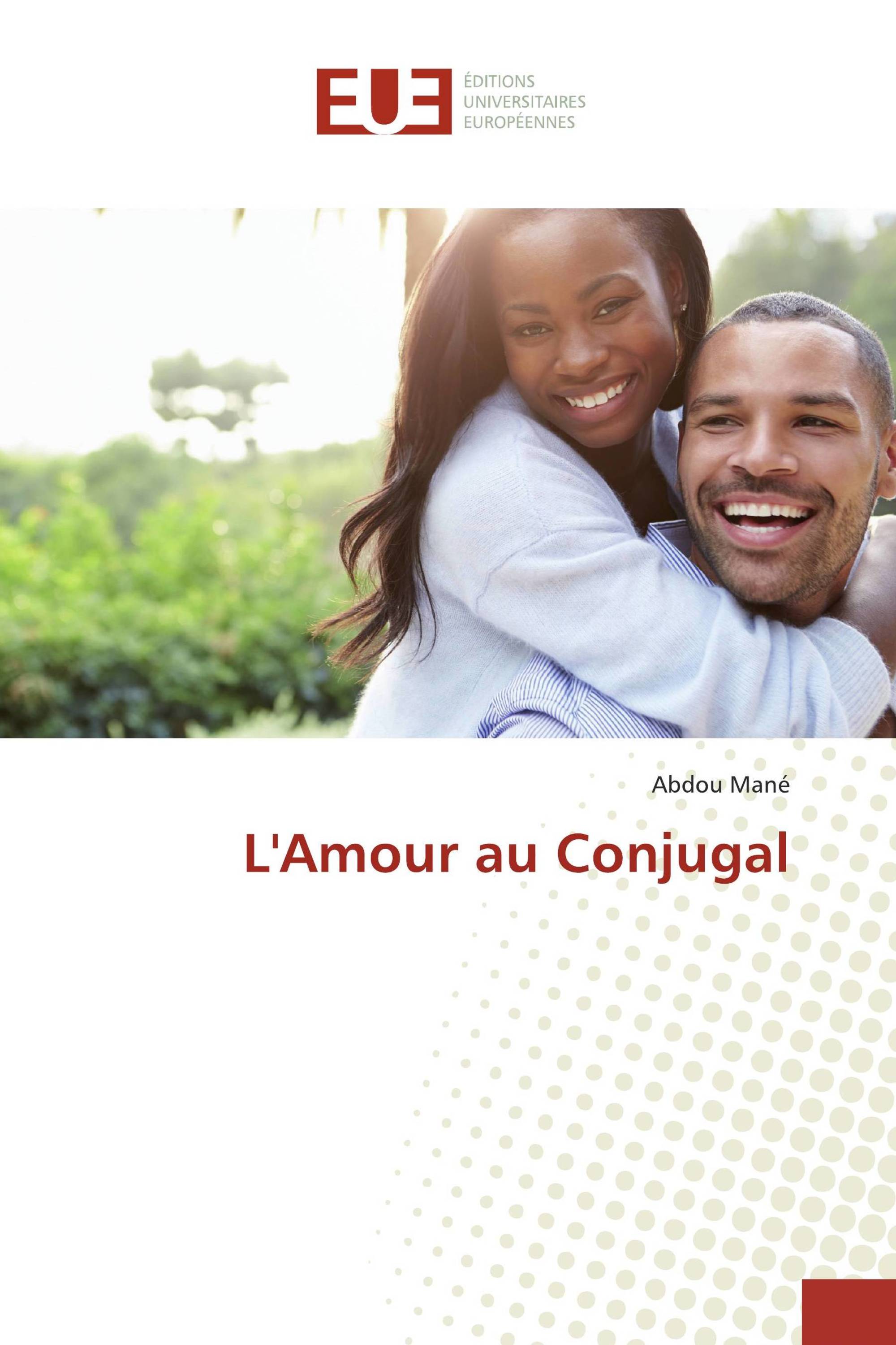 L'Amour au Conjugal