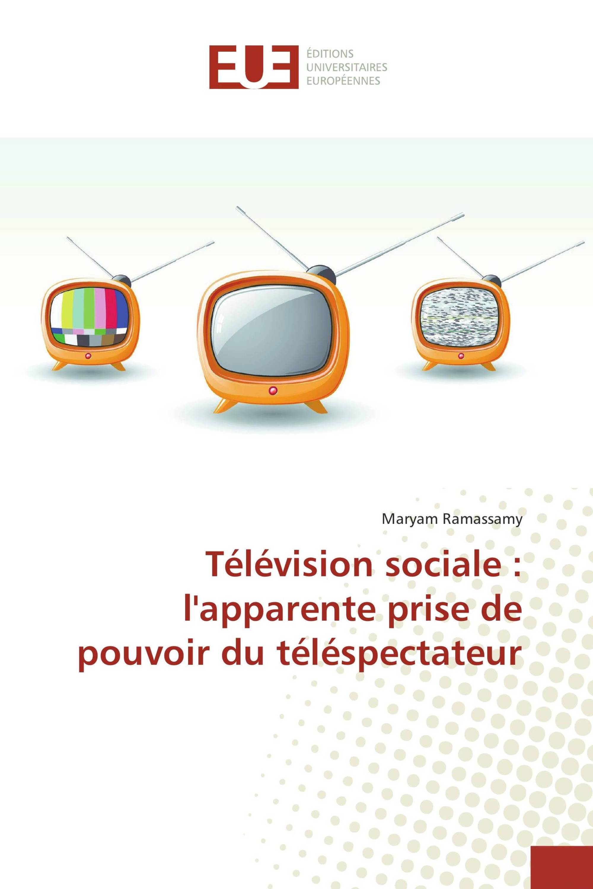 Télévision sociale : l'apparente prise de pouvoir du téléspectateur