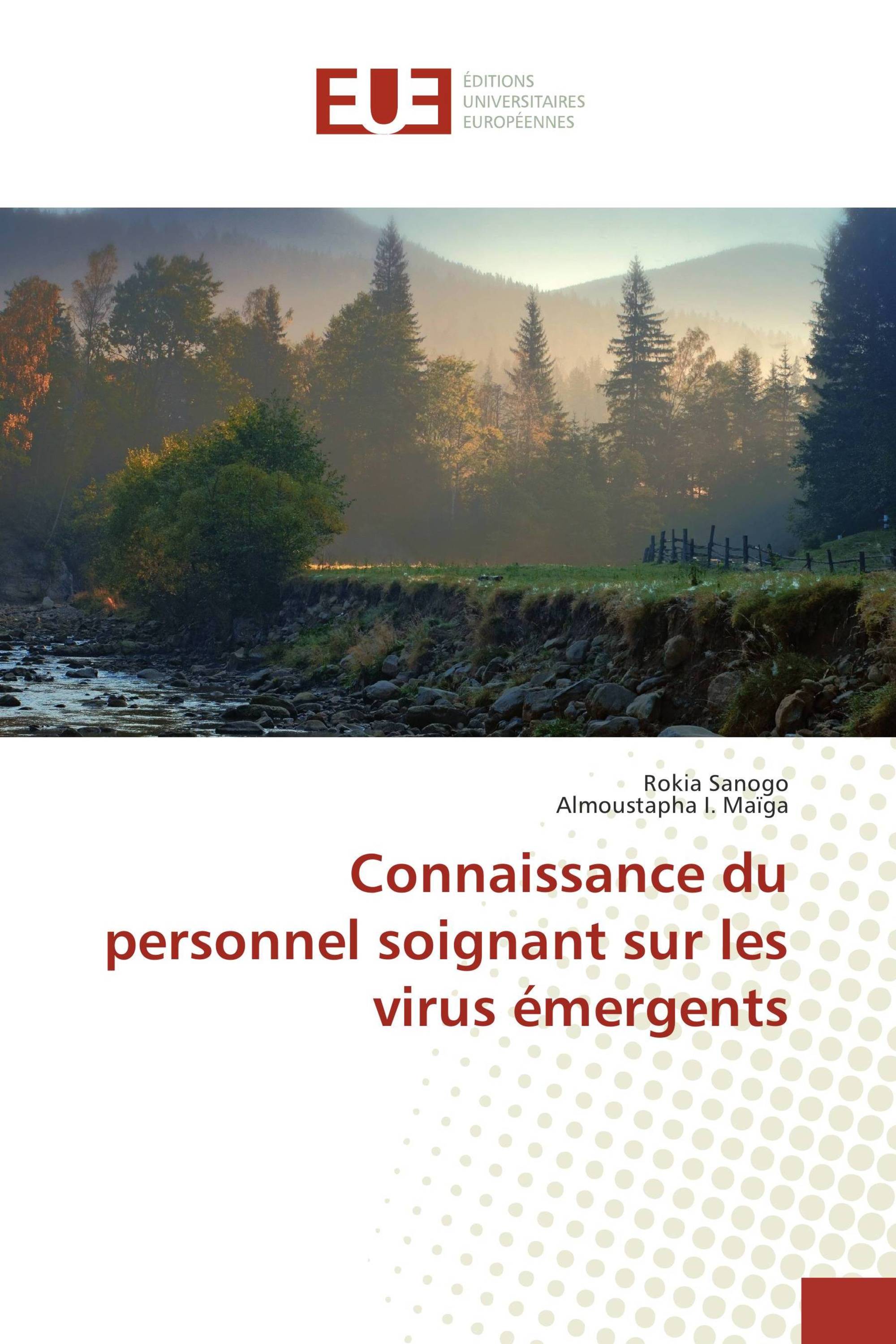 Connaissance du personnel soignant sur les virus émergents