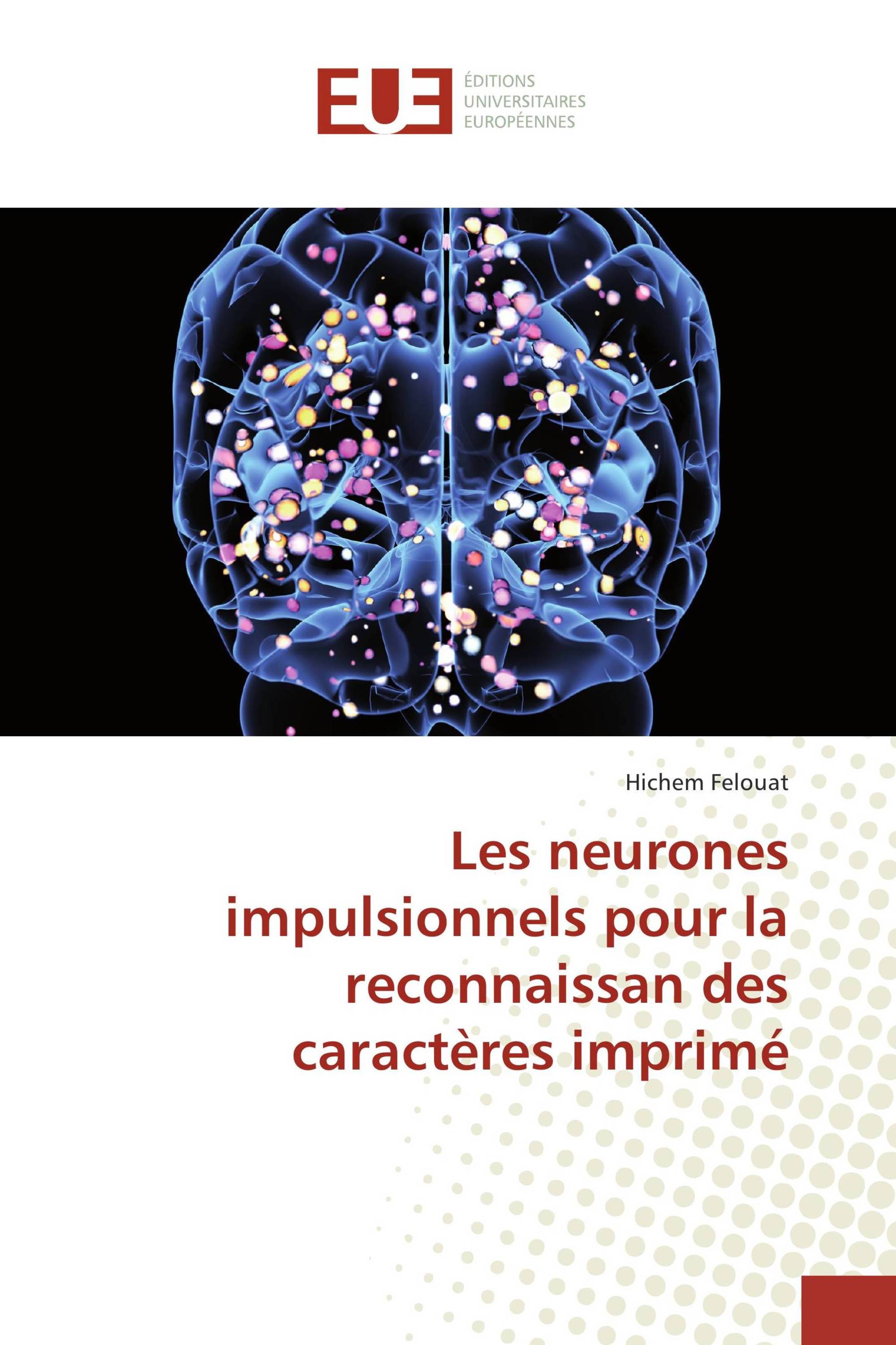 Les neurones impulsionnels pour la reconnaissan des caractères imprimé