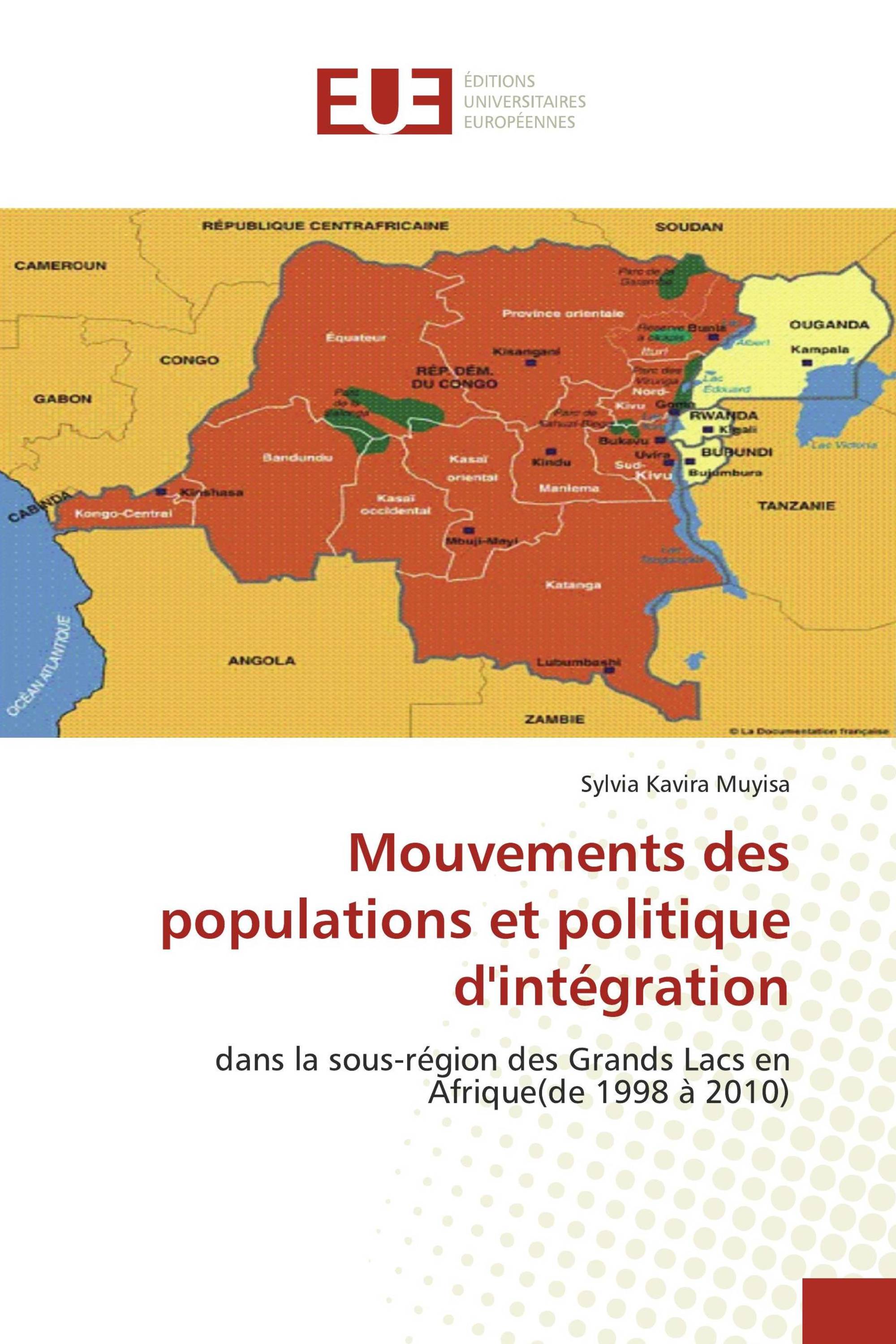 Mouvements des populations et politique d'intégration