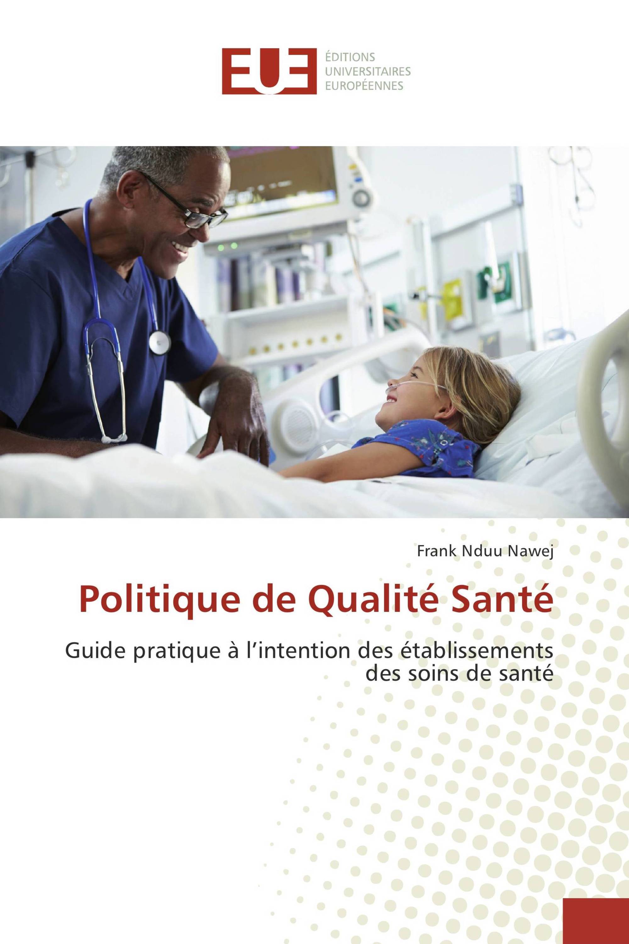 Politique de Qualité Santé