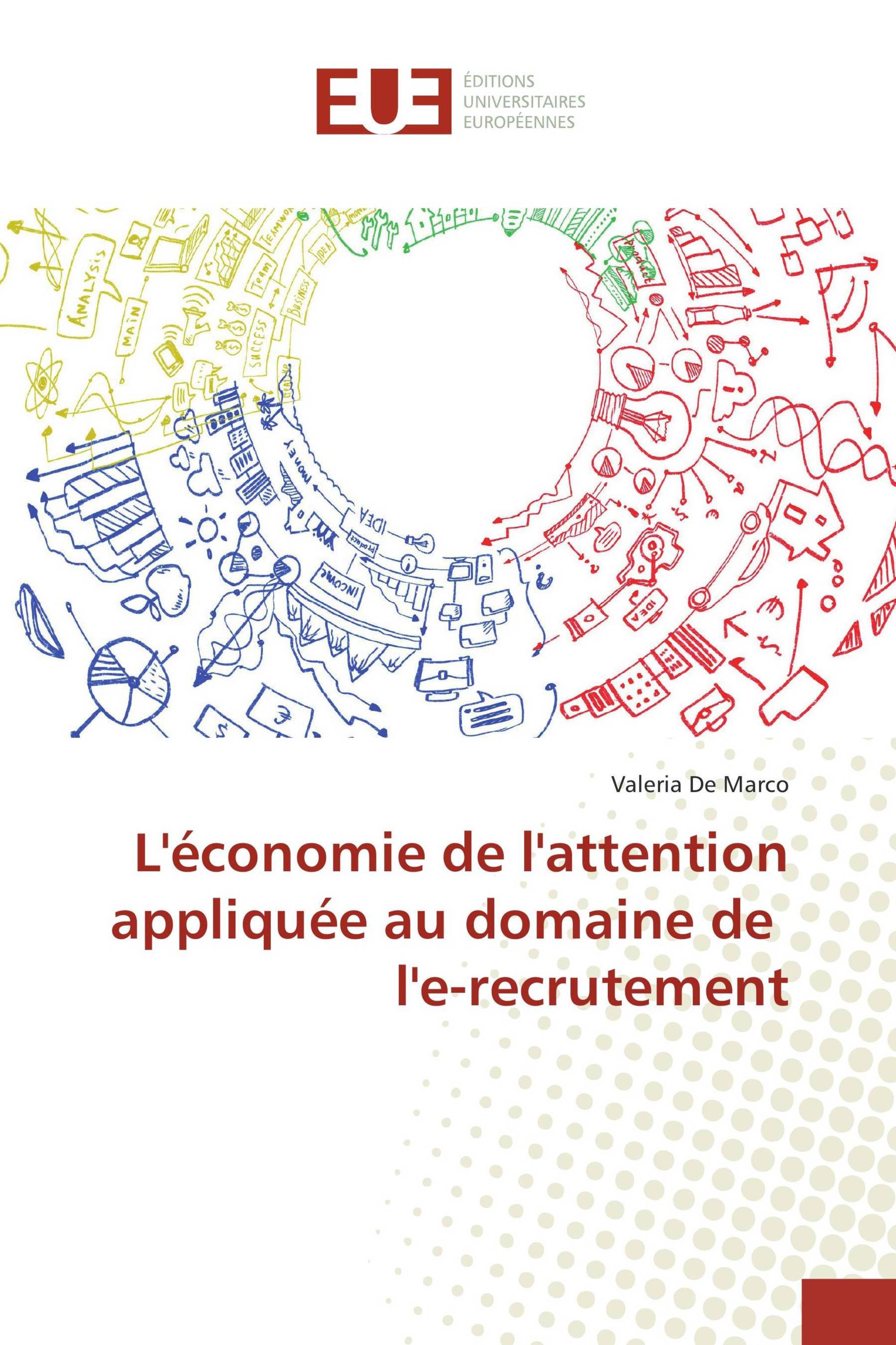 L'économie de l'attention appliquée au domaine de l'e-recrutement