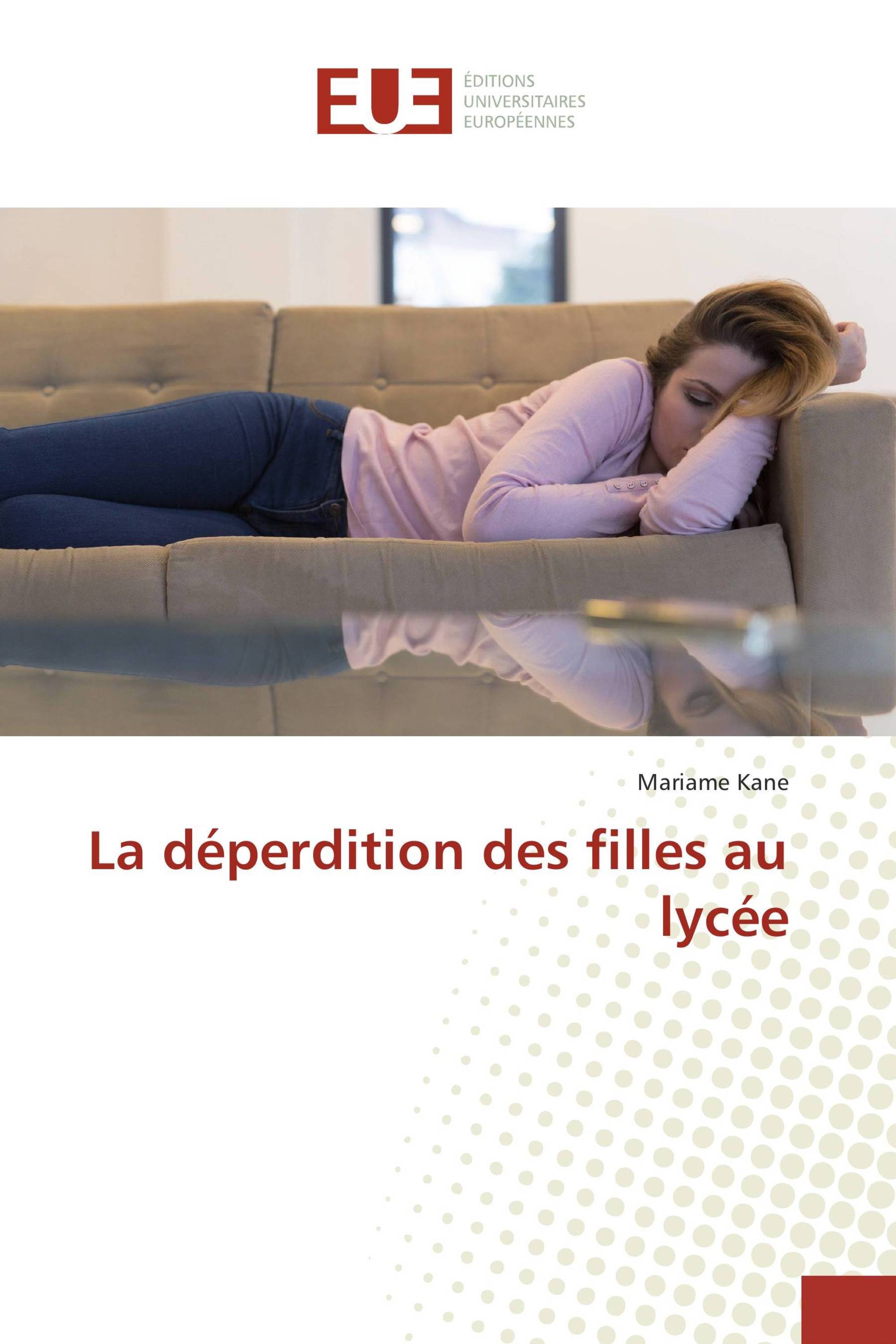 La déperdition des filles au lycée