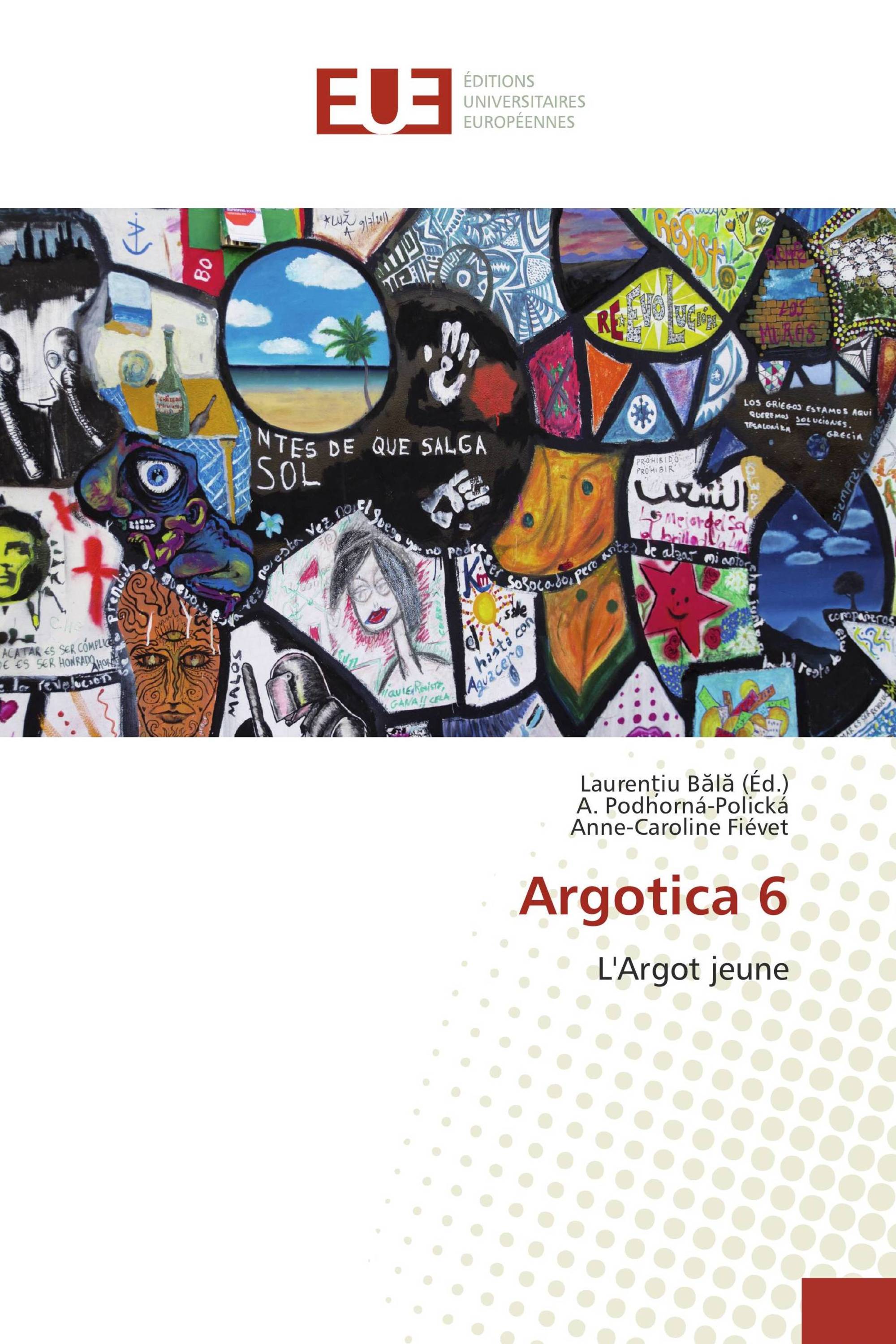 Argotica 6