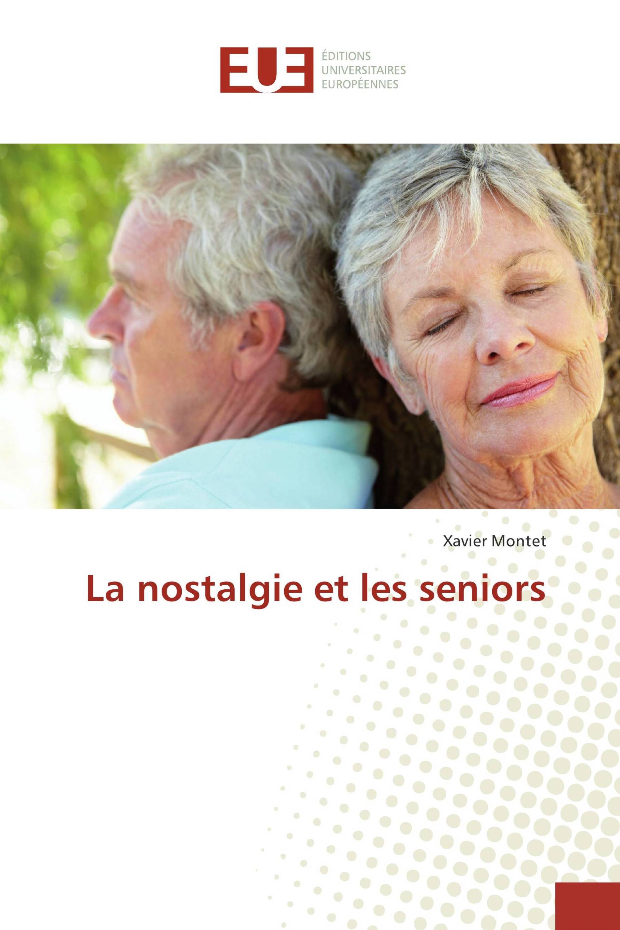 La nostalgie et les seniors