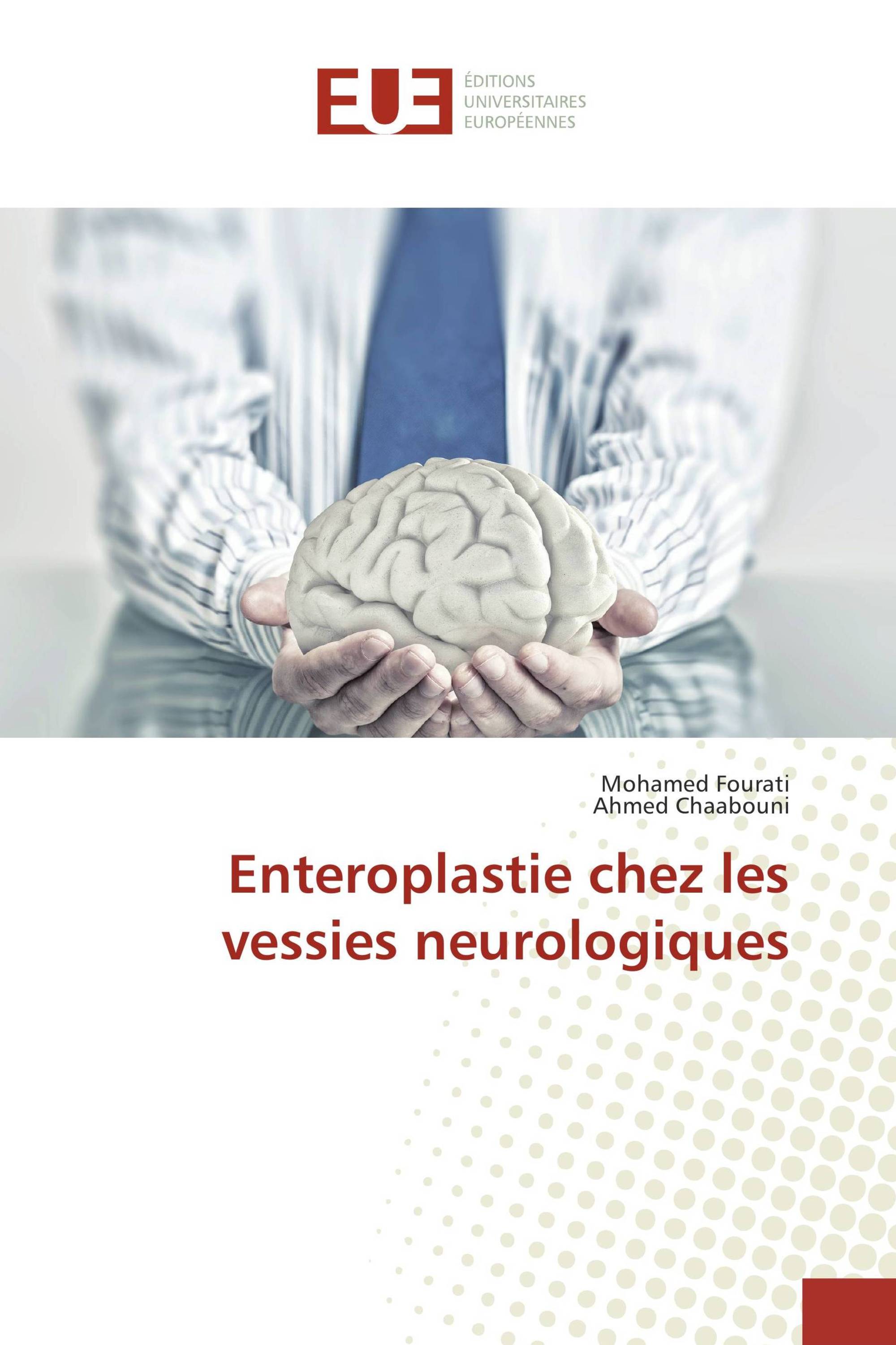 Enteroplastie chez les vessies neurologiques