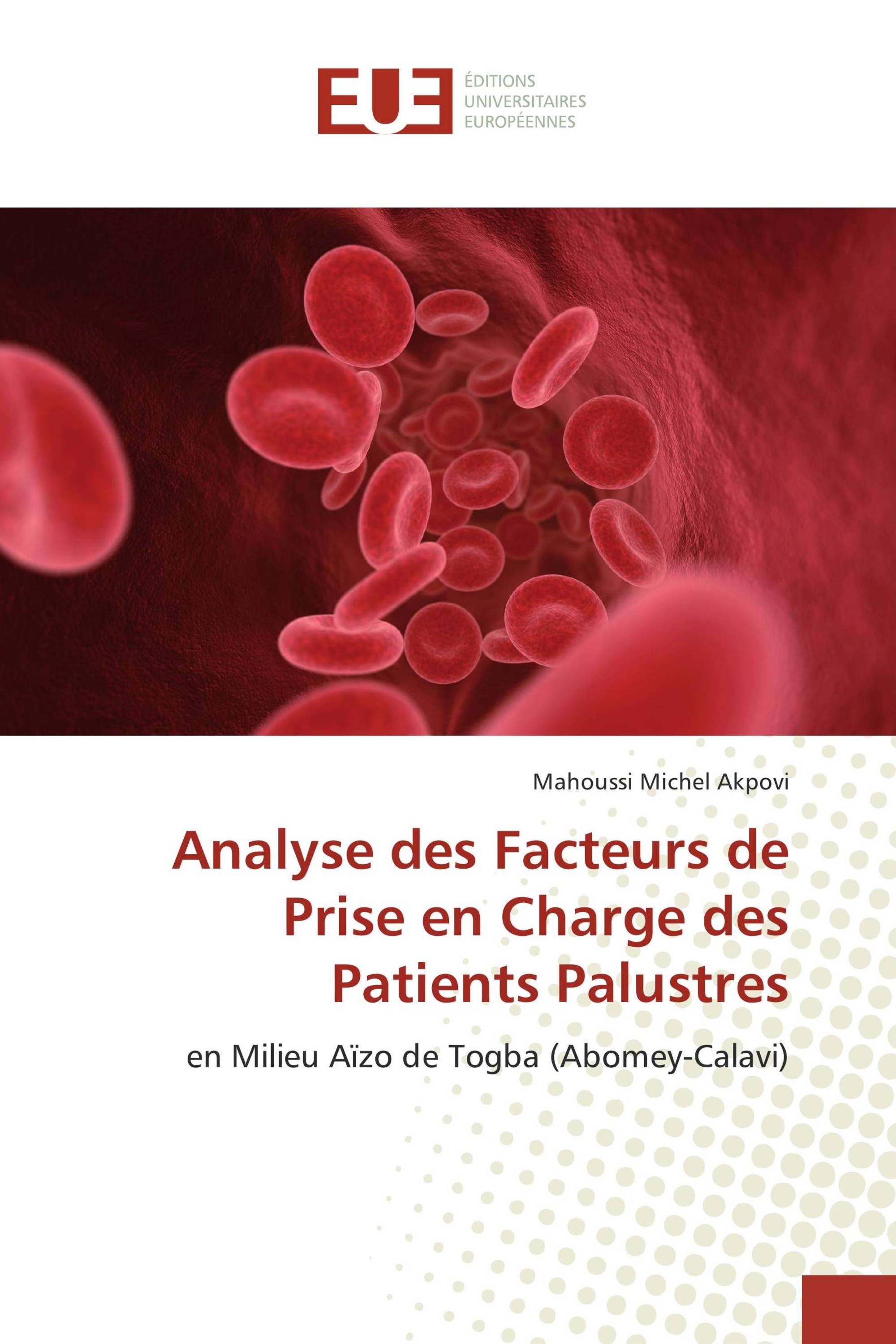 Analyse des Facteurs de Prise en Charge des Patients Palustres