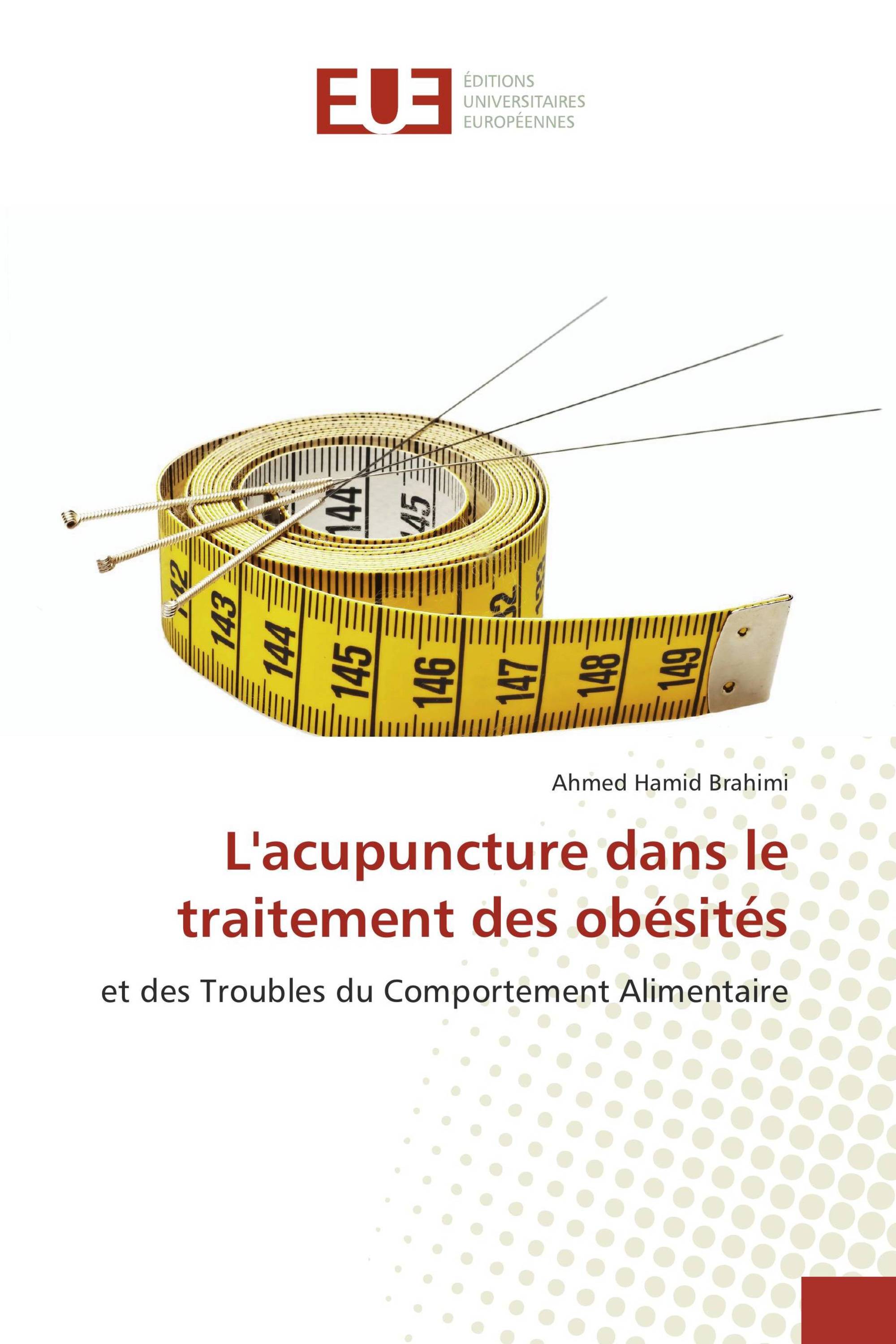 L'acupuncture dans le traitement des obésités