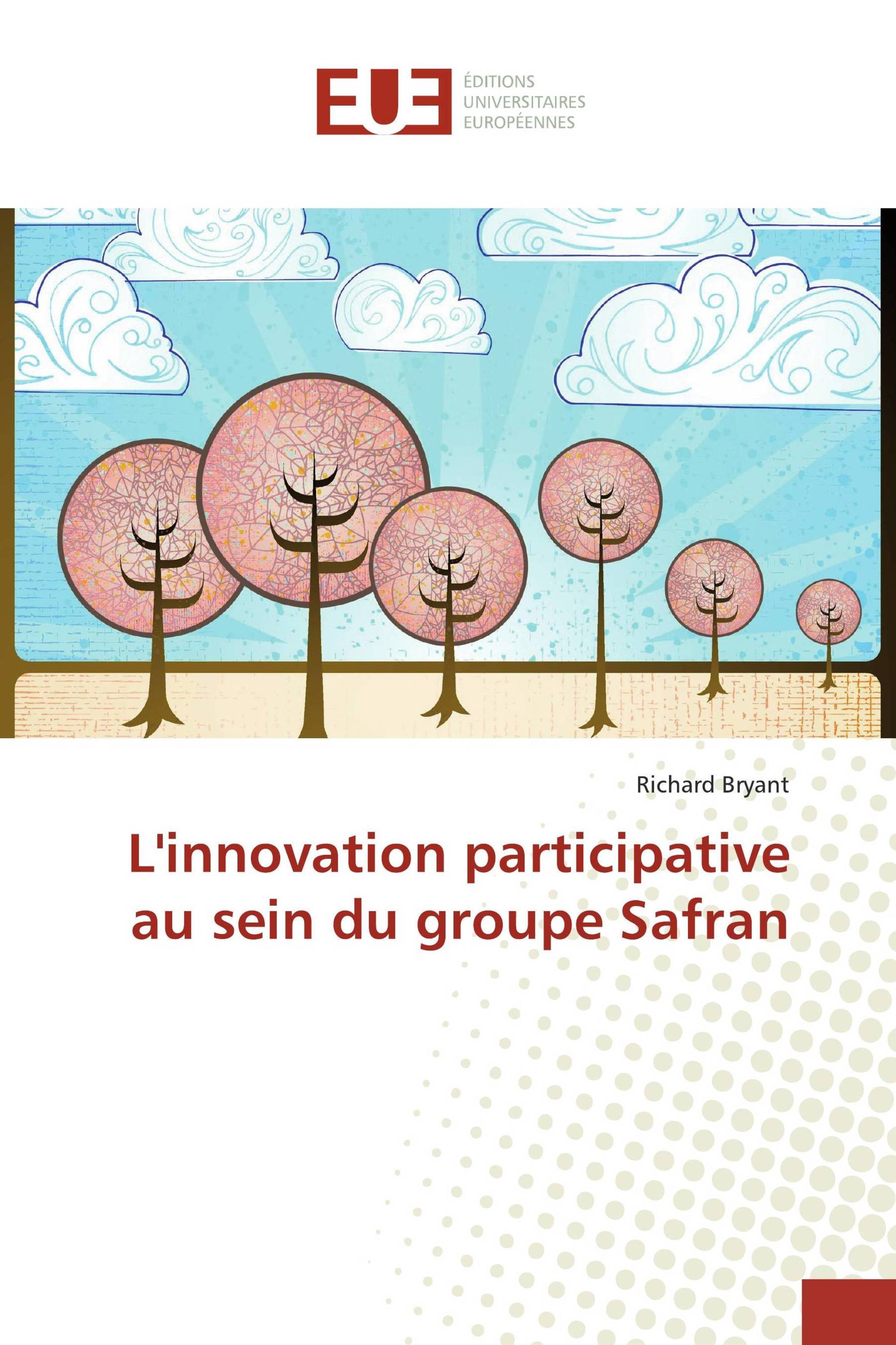 L'innovation participative au sein du groupe Safran