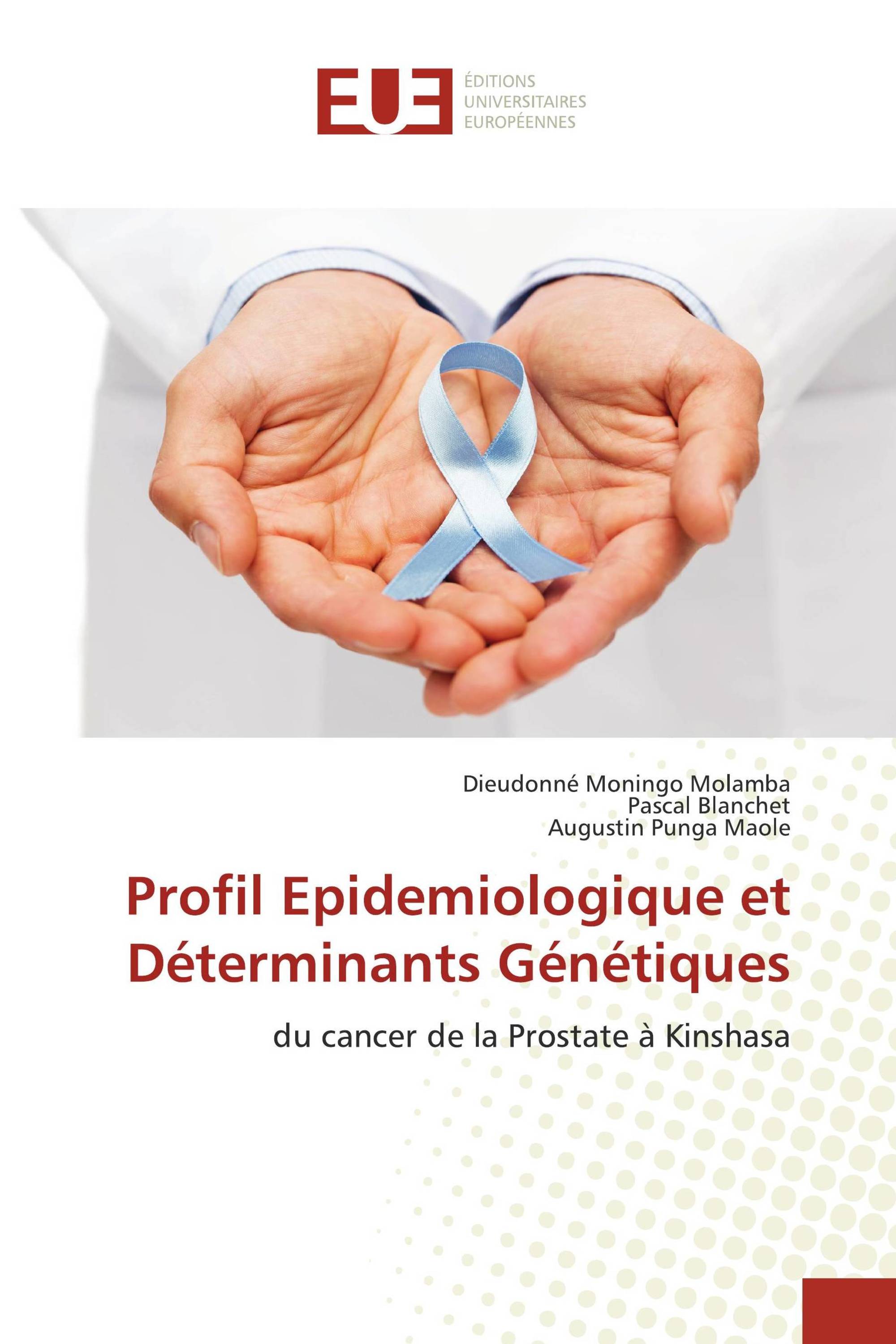 Profil Epidemiologique et Déterminants Génétiques