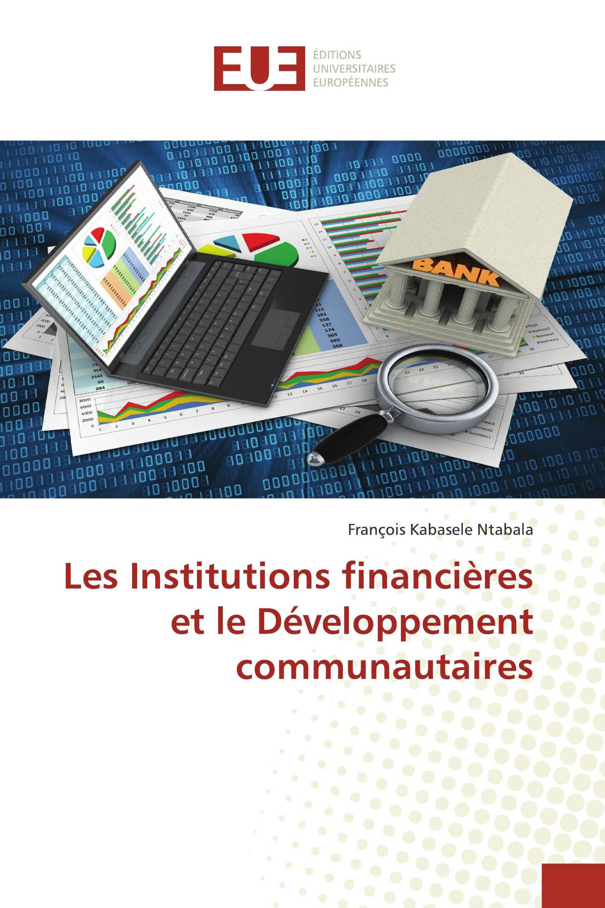 Les Institutions financières et le Développement communautaires