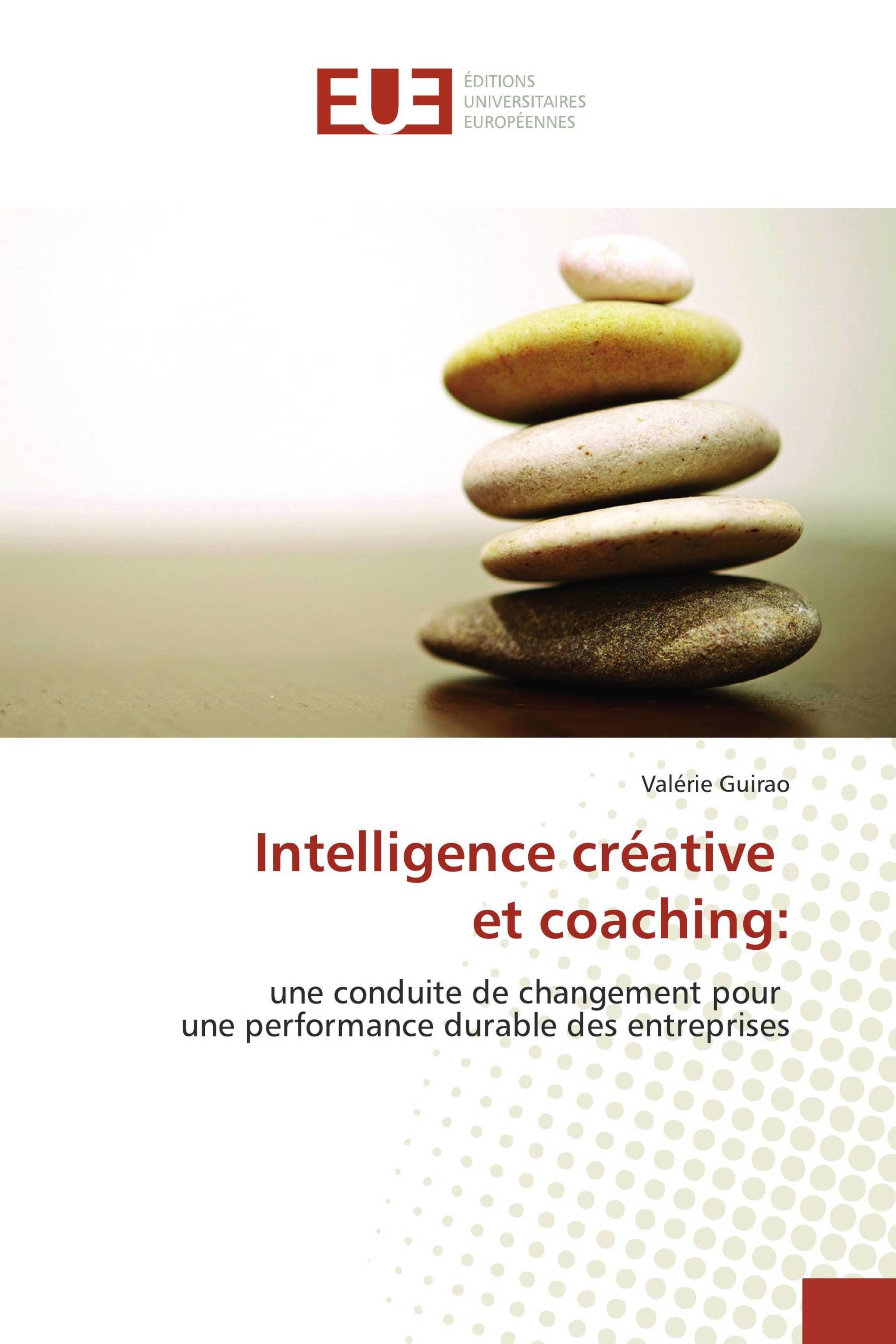 Intelligence créative et coaching: