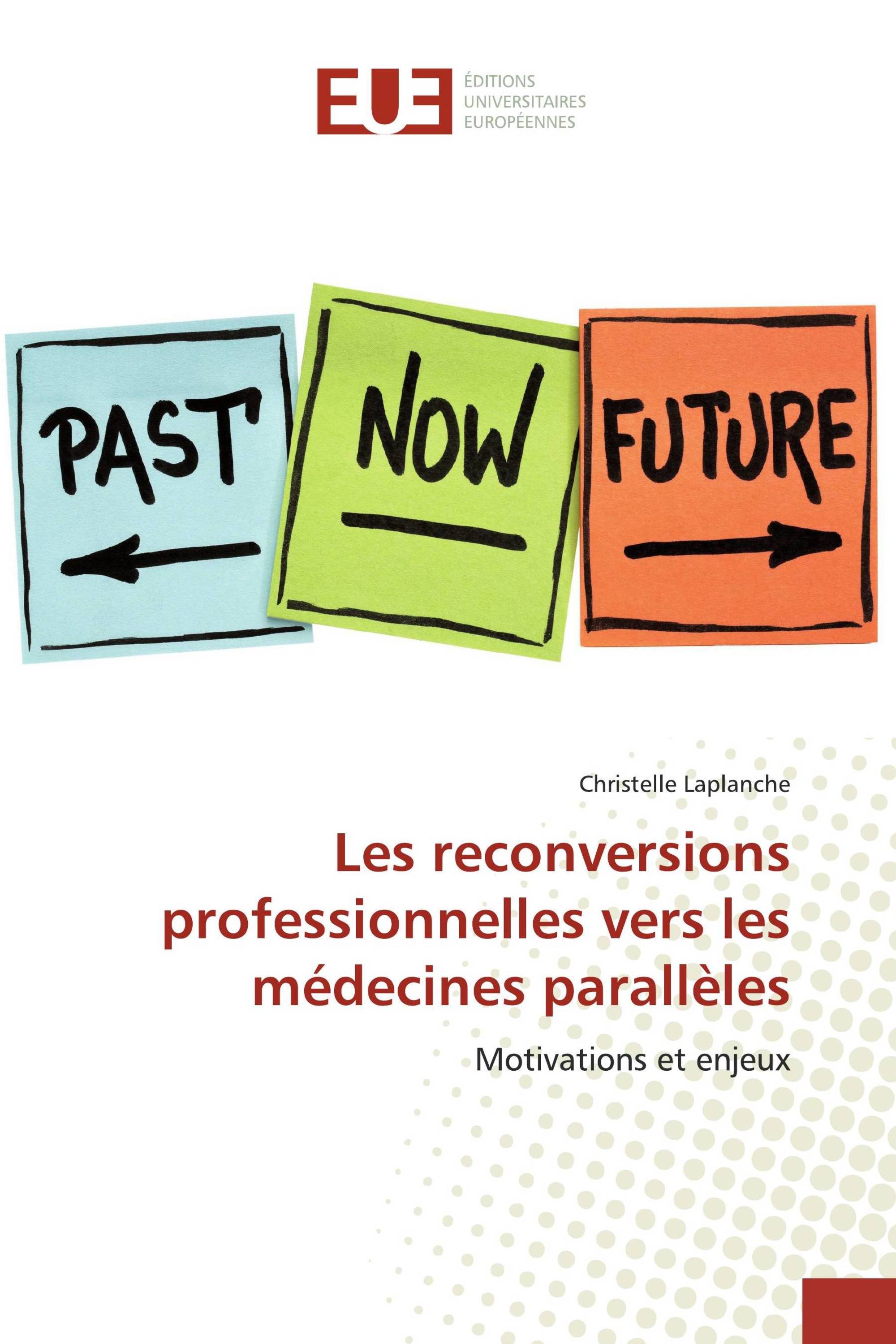 Les reconversions professionnelles vers les médecines parallèles