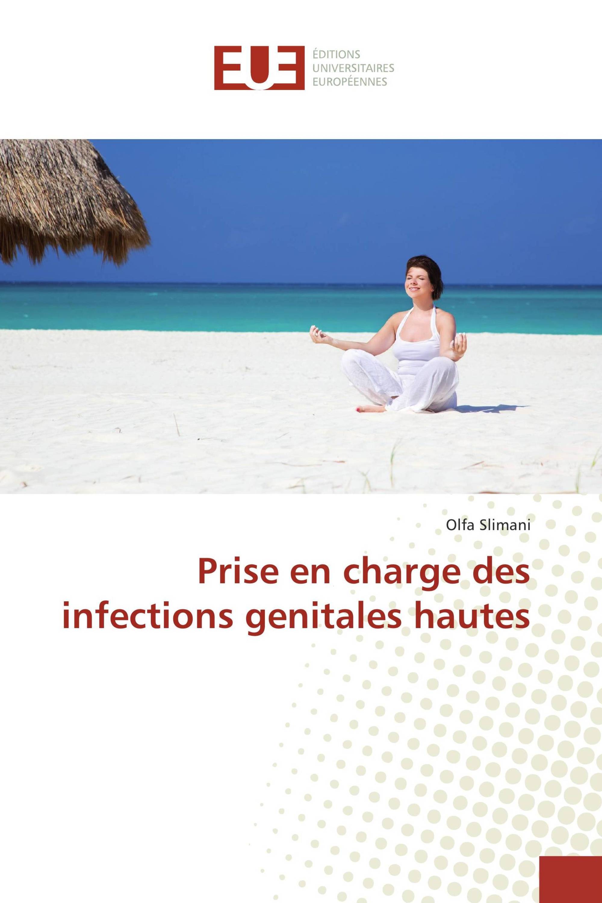 Prise en charge des infections genitales hautes