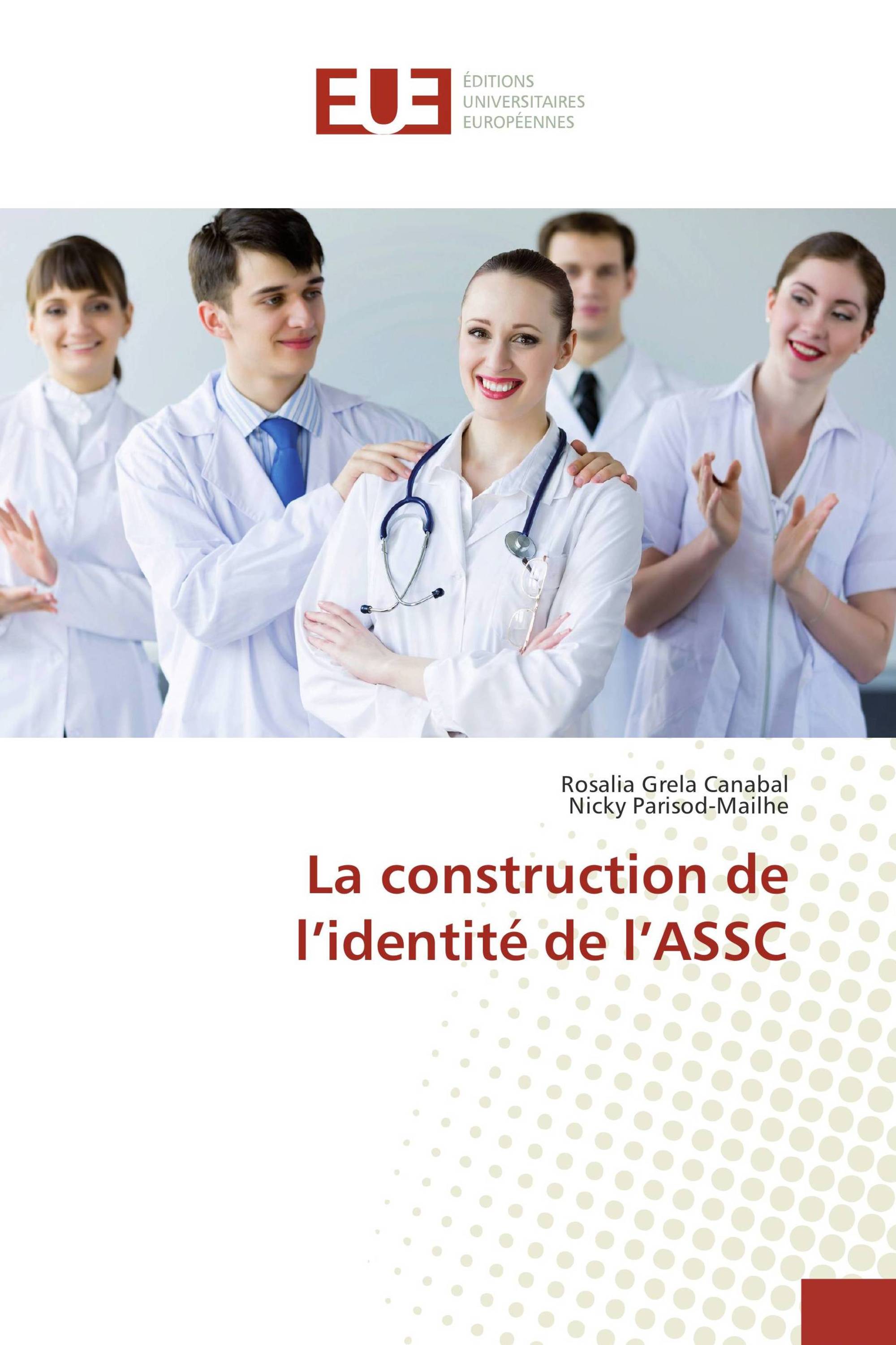 La construction de l’identité de l’ASSC