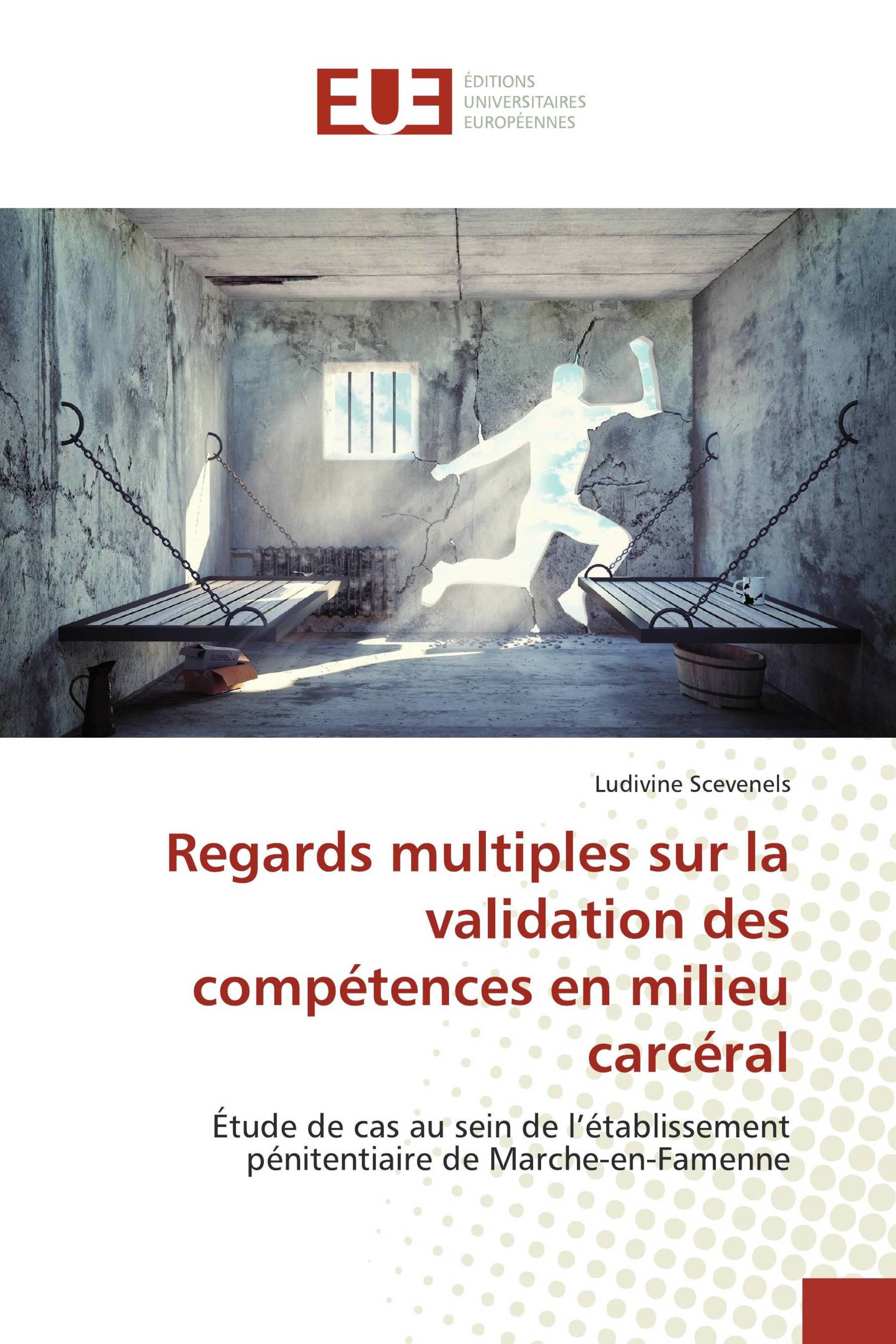 Regards multiples sur la validation des compétences en milieu carcéral