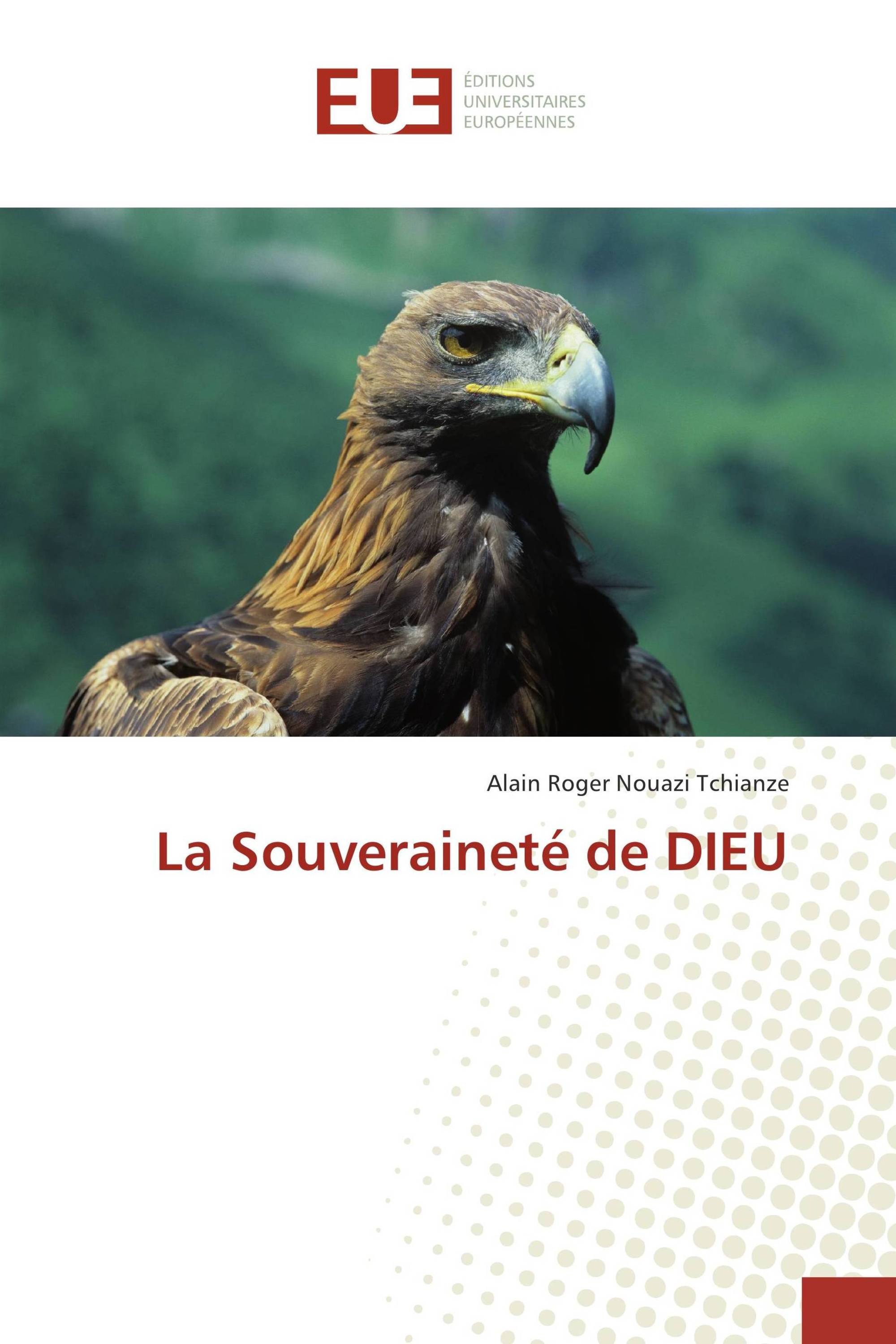 La Souveraineté de DIEU