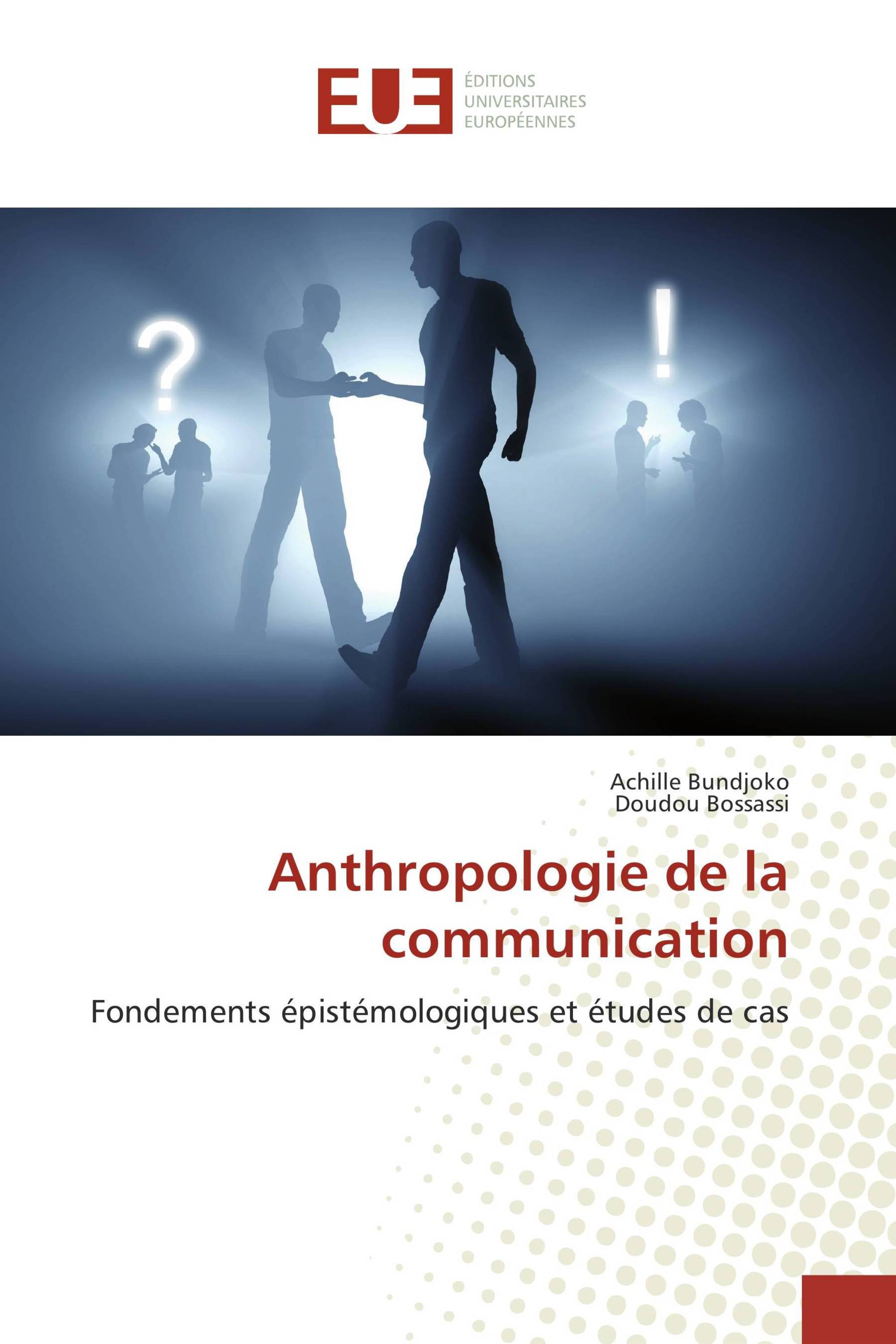 Anthropologie de la communication