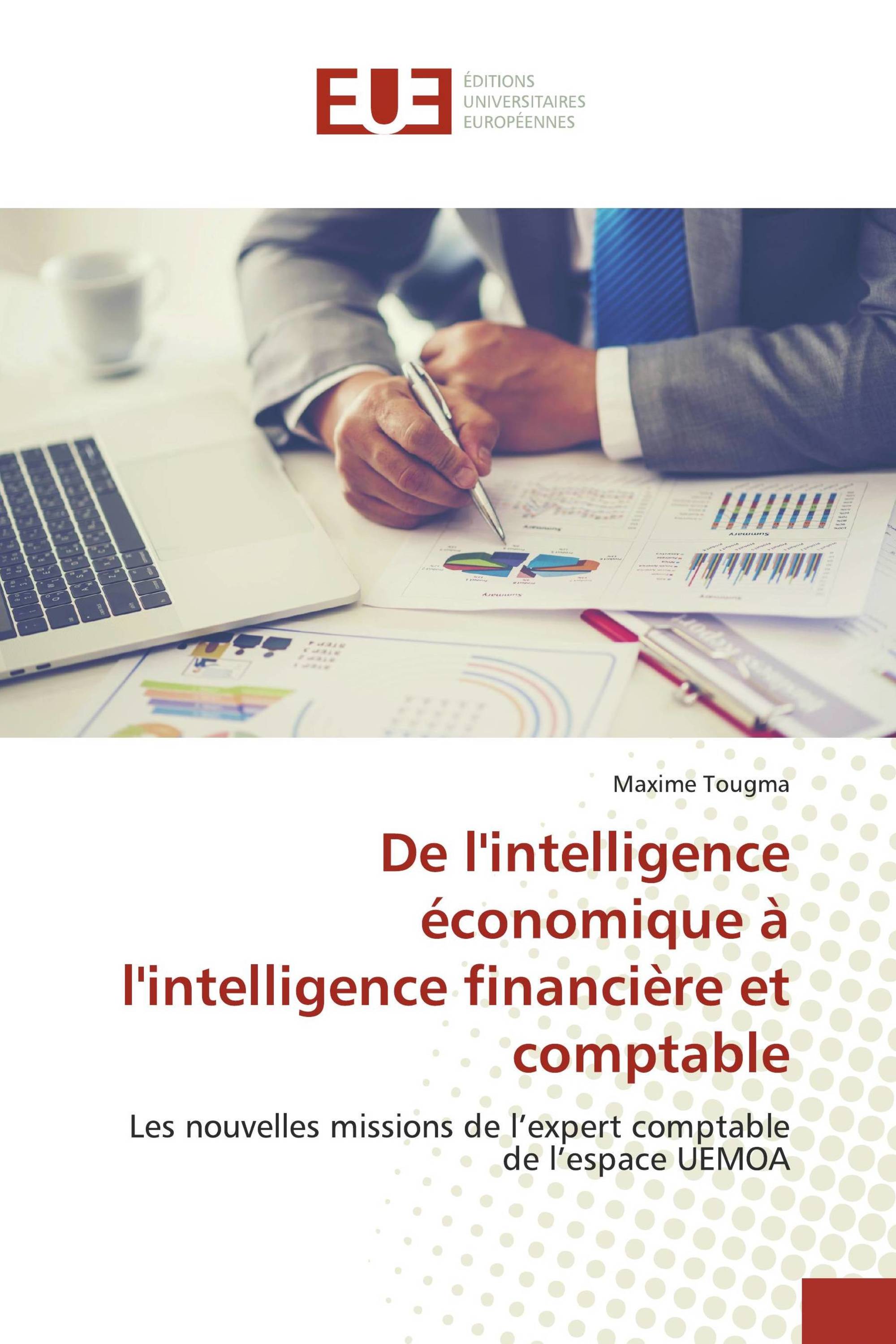 De l'intelligence économique à l'intelligence financière et comptable