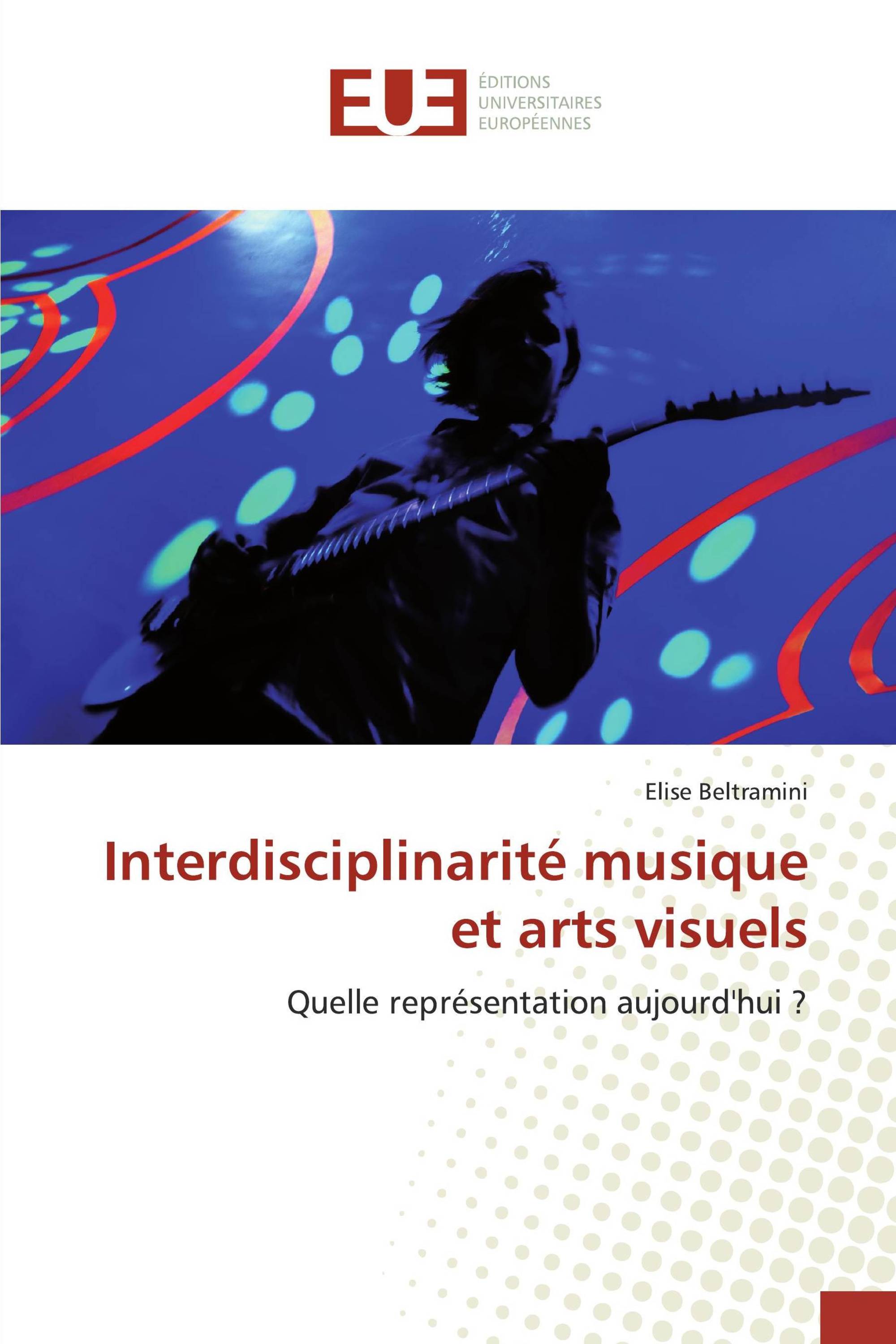 Interdisciplinarité musique et arts visuels