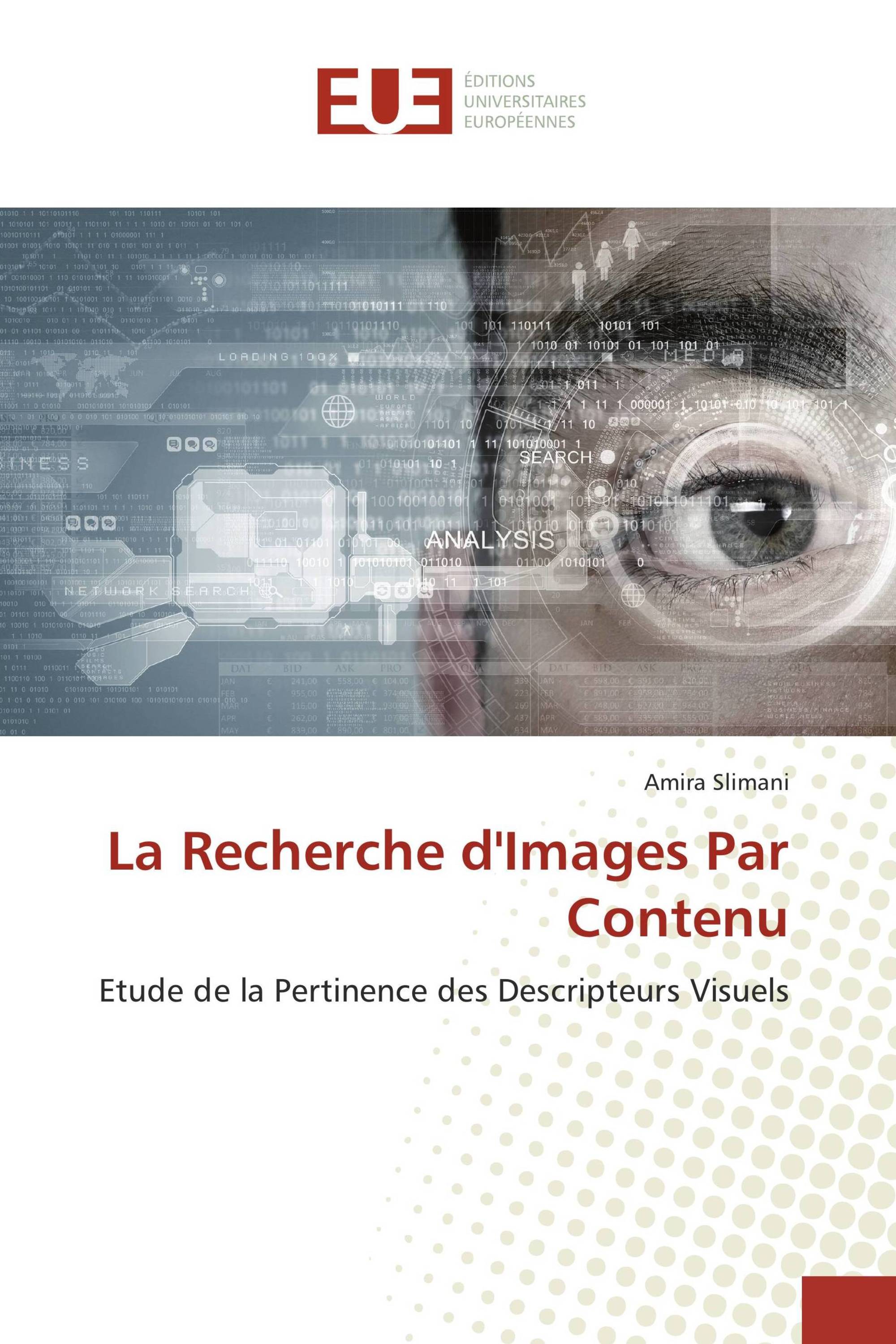 La Recherche d'Images Par Contenu