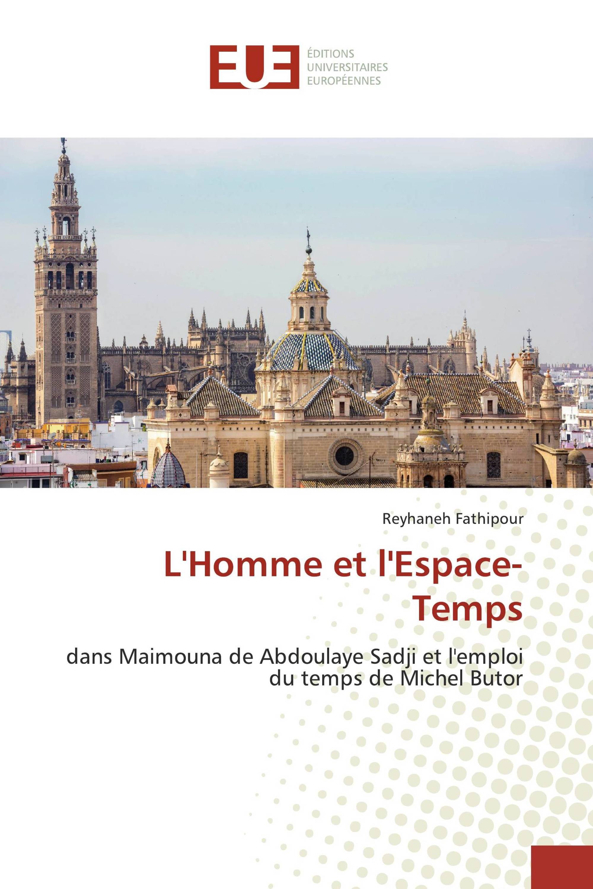 L'Homme et l'Espace-Temps