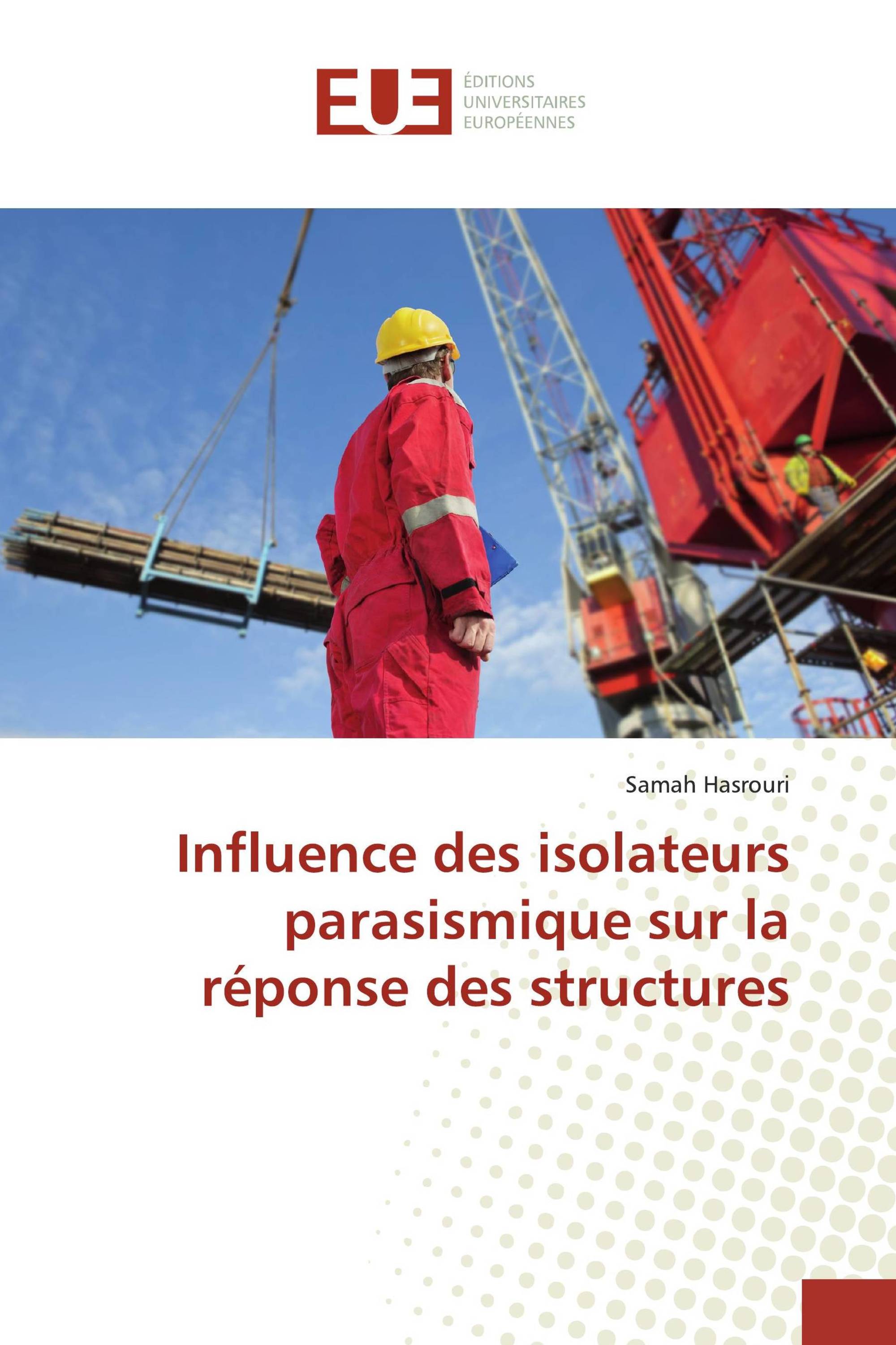 Influence des isolateurs parasismique sur la réponse des structures