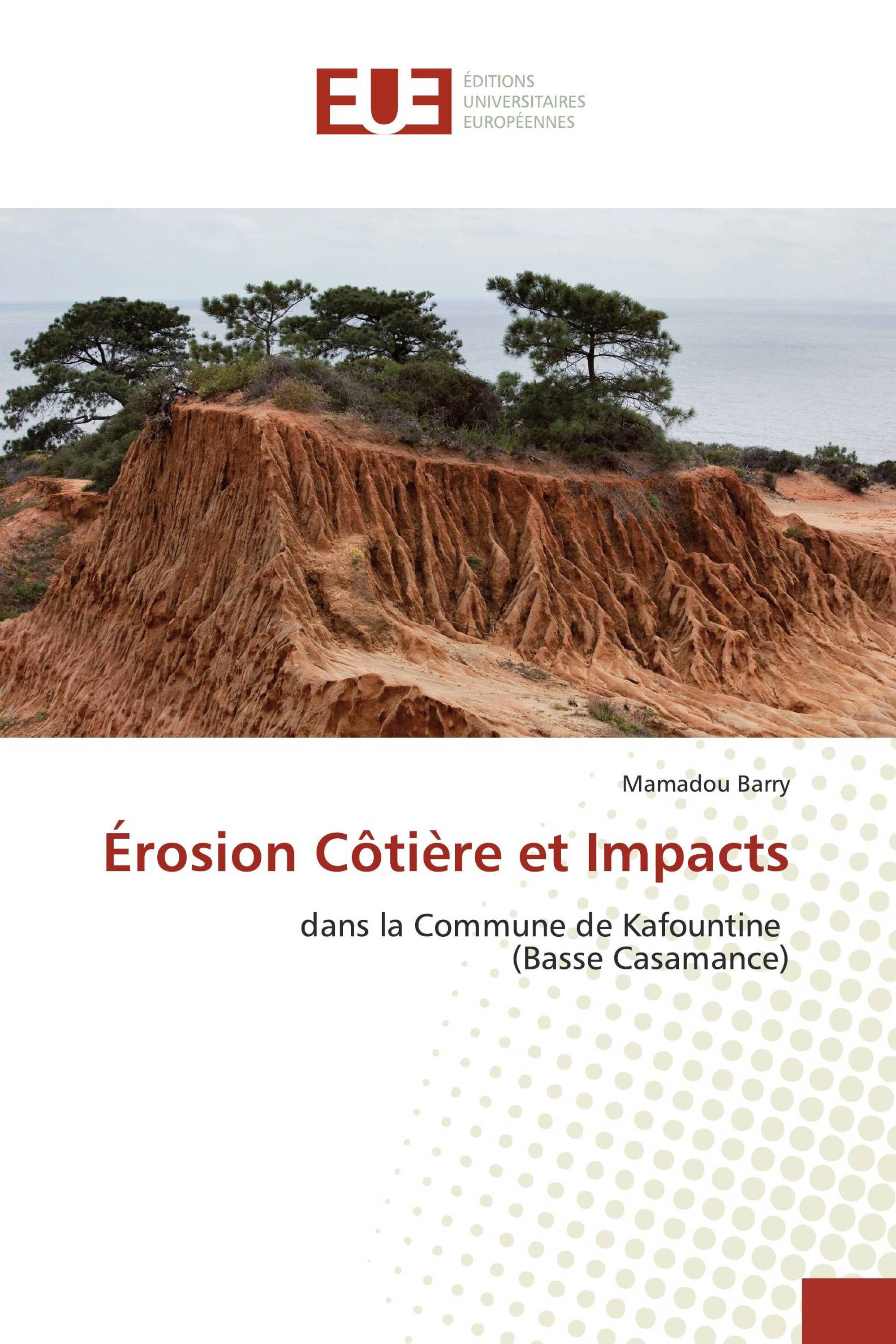 Érosion Côtière et Impacts