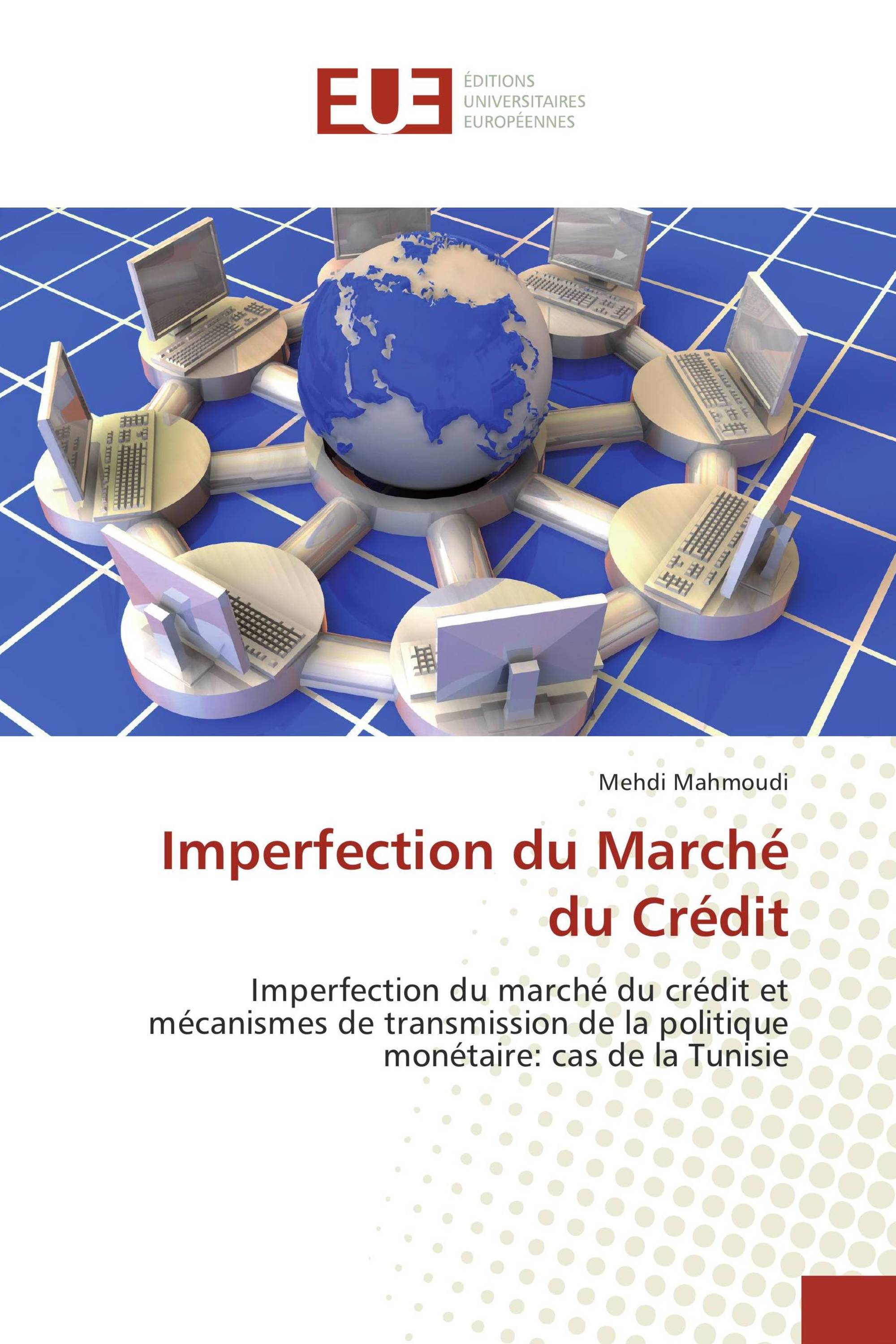 Imperfection du Marché du Crédit