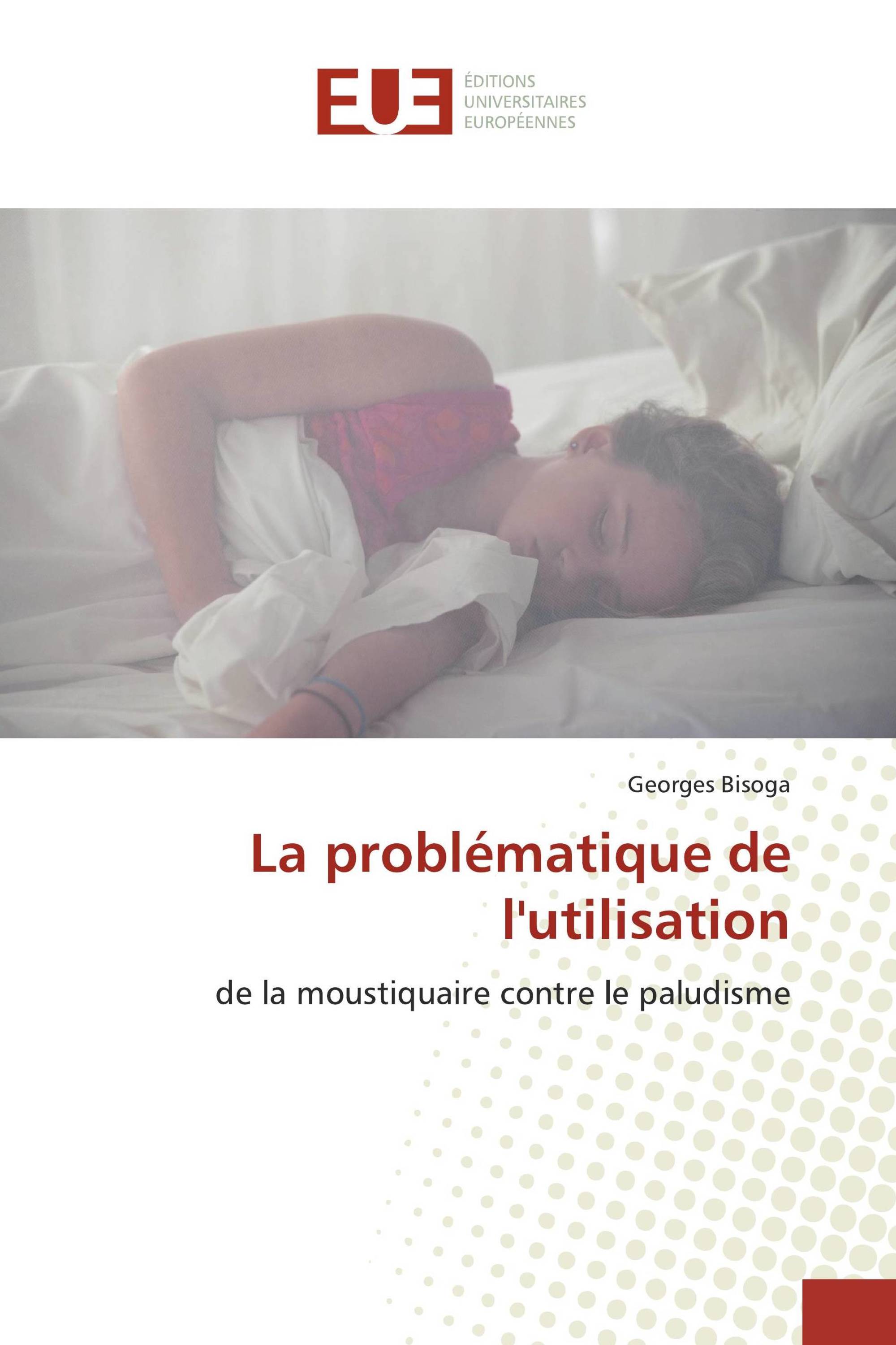 La problématique de l'utilisation