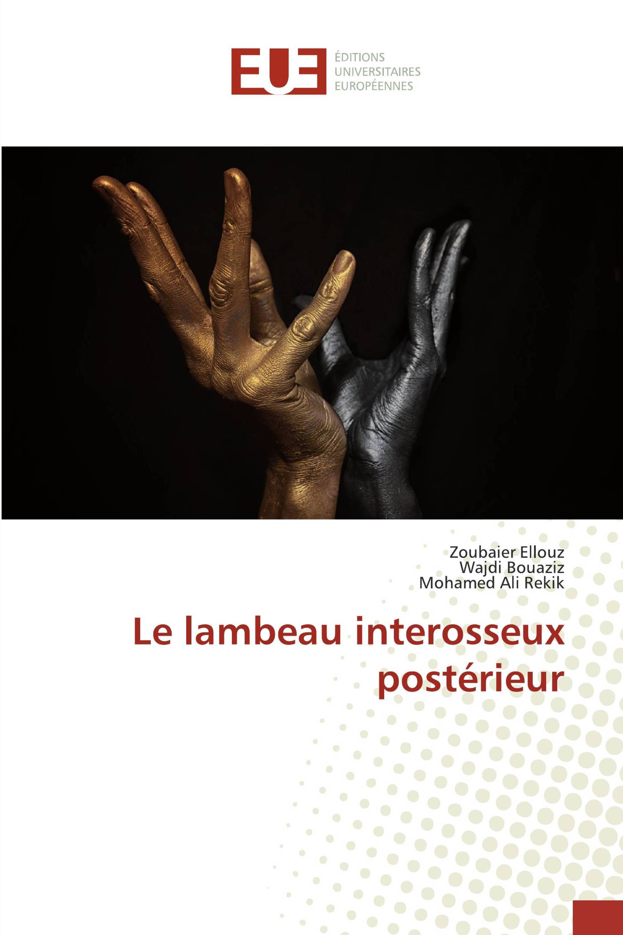 Le lambeau interosseux postérieur