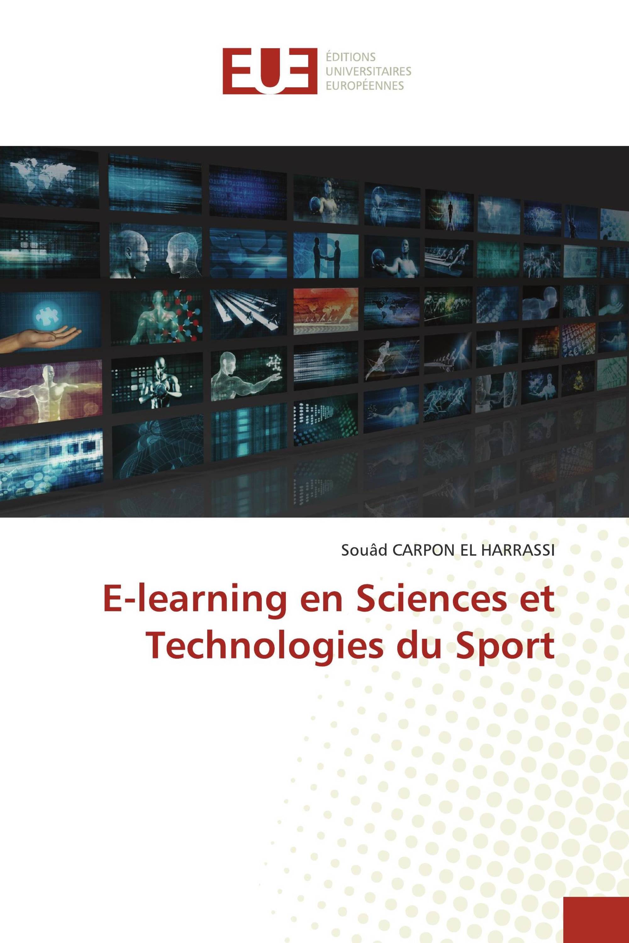 E-learning en Sciences et Technologies du Sport